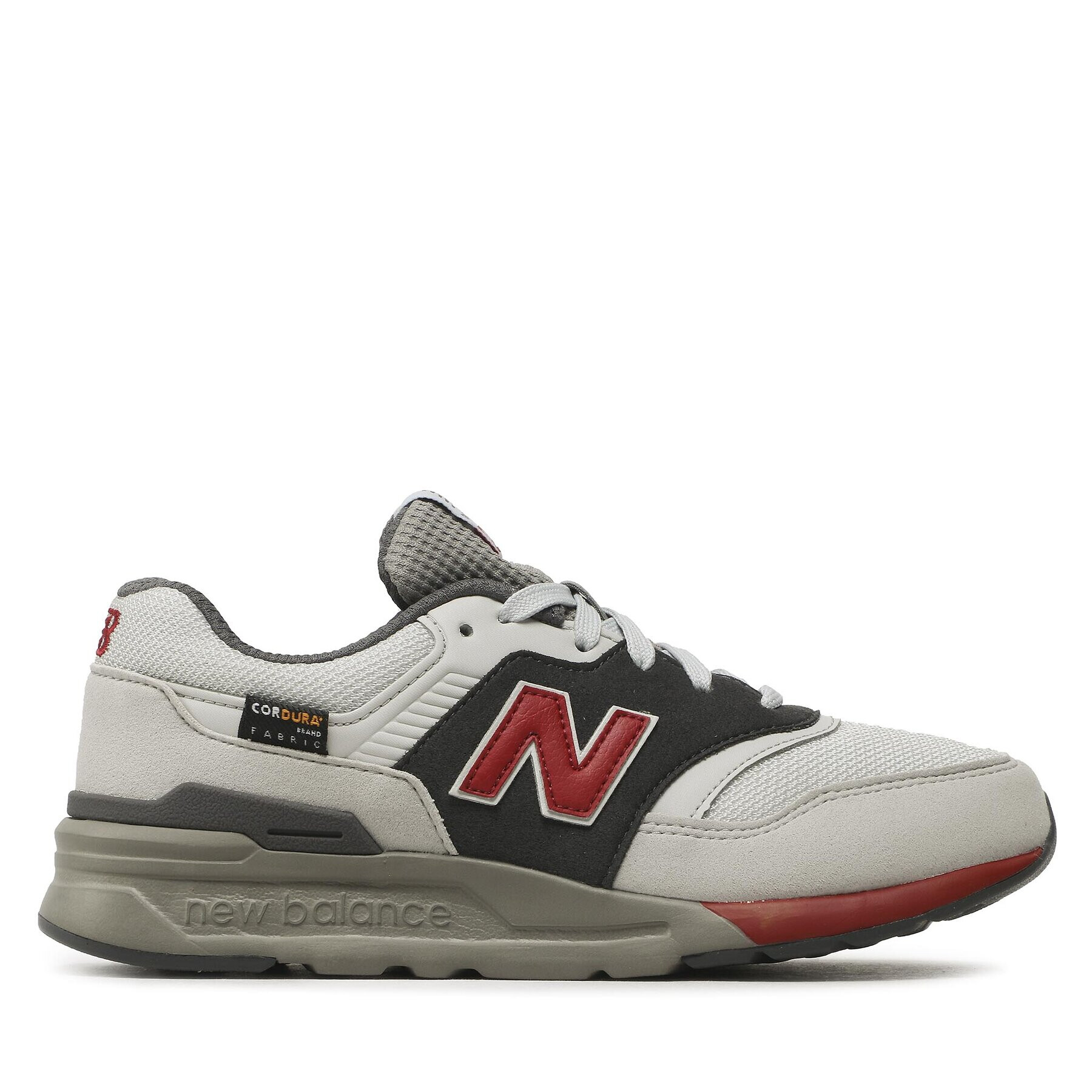 New Balance Сникърси GR997HMI Сив - Pepit.bg