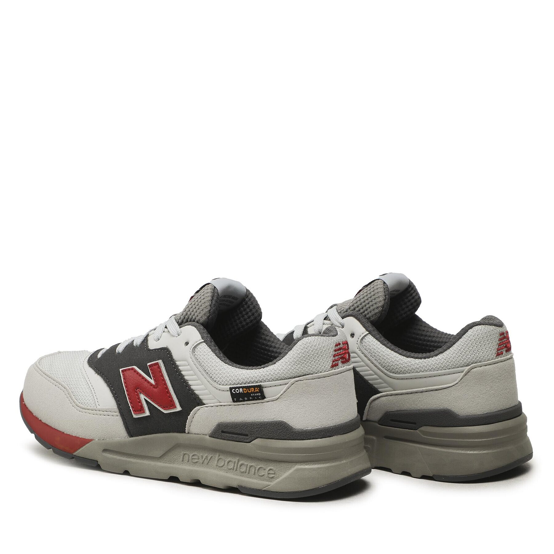 New Balance Сникърси GR997HMI Сив - Pepit.bg