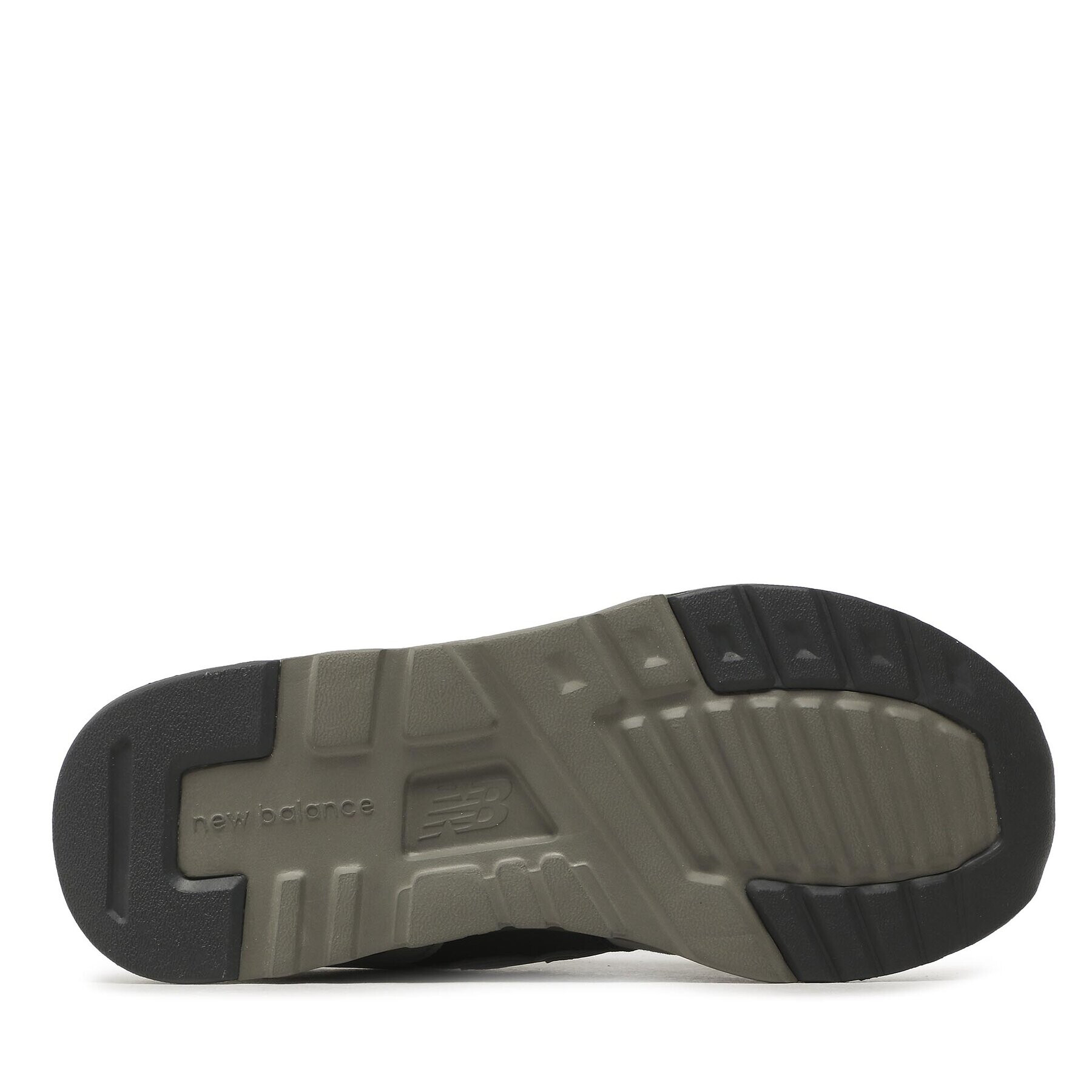 New Balance Сникърси GR997HMI Сив - Pepit.bg
