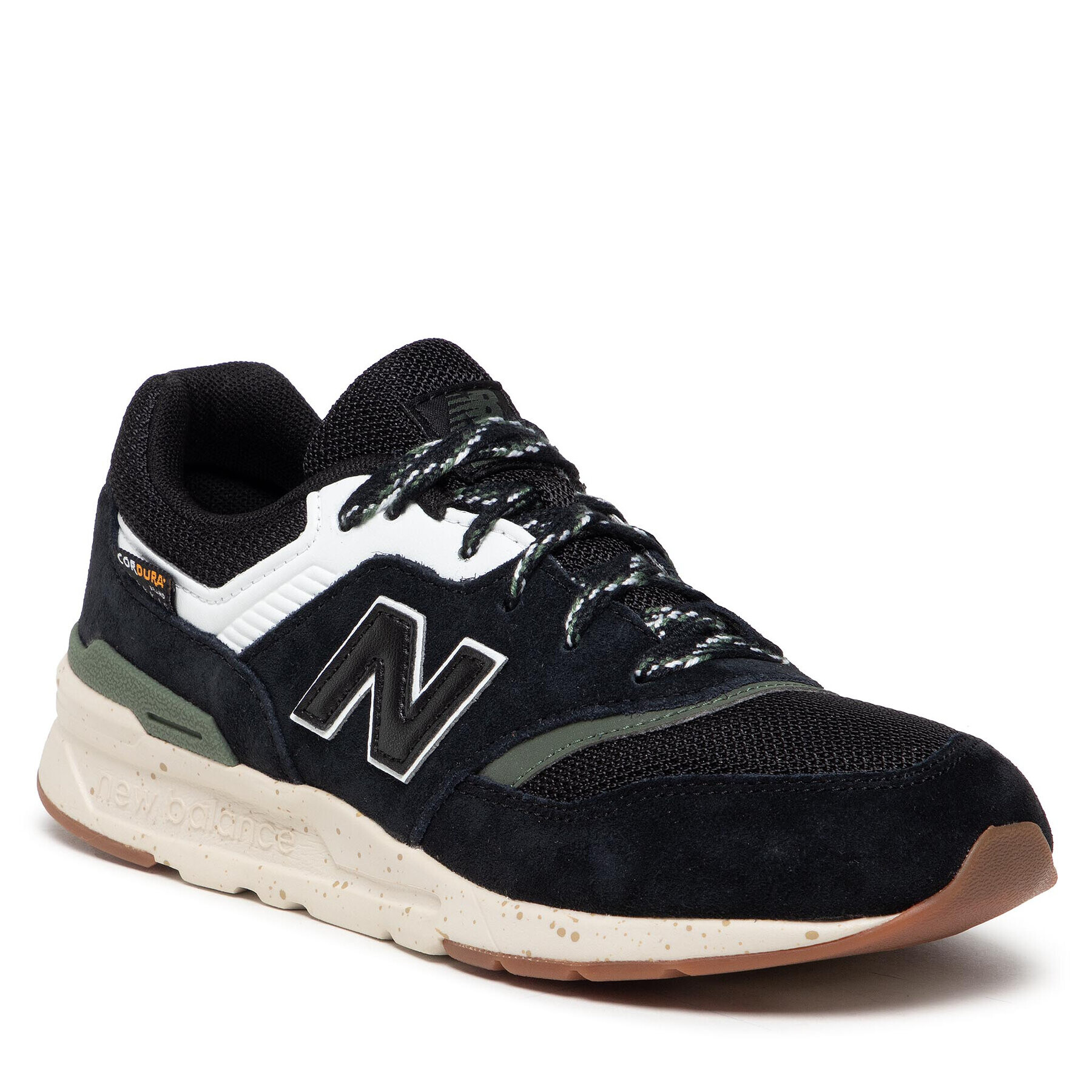 New Balance Сникърси GR997HPP Черен - Pepit.bg