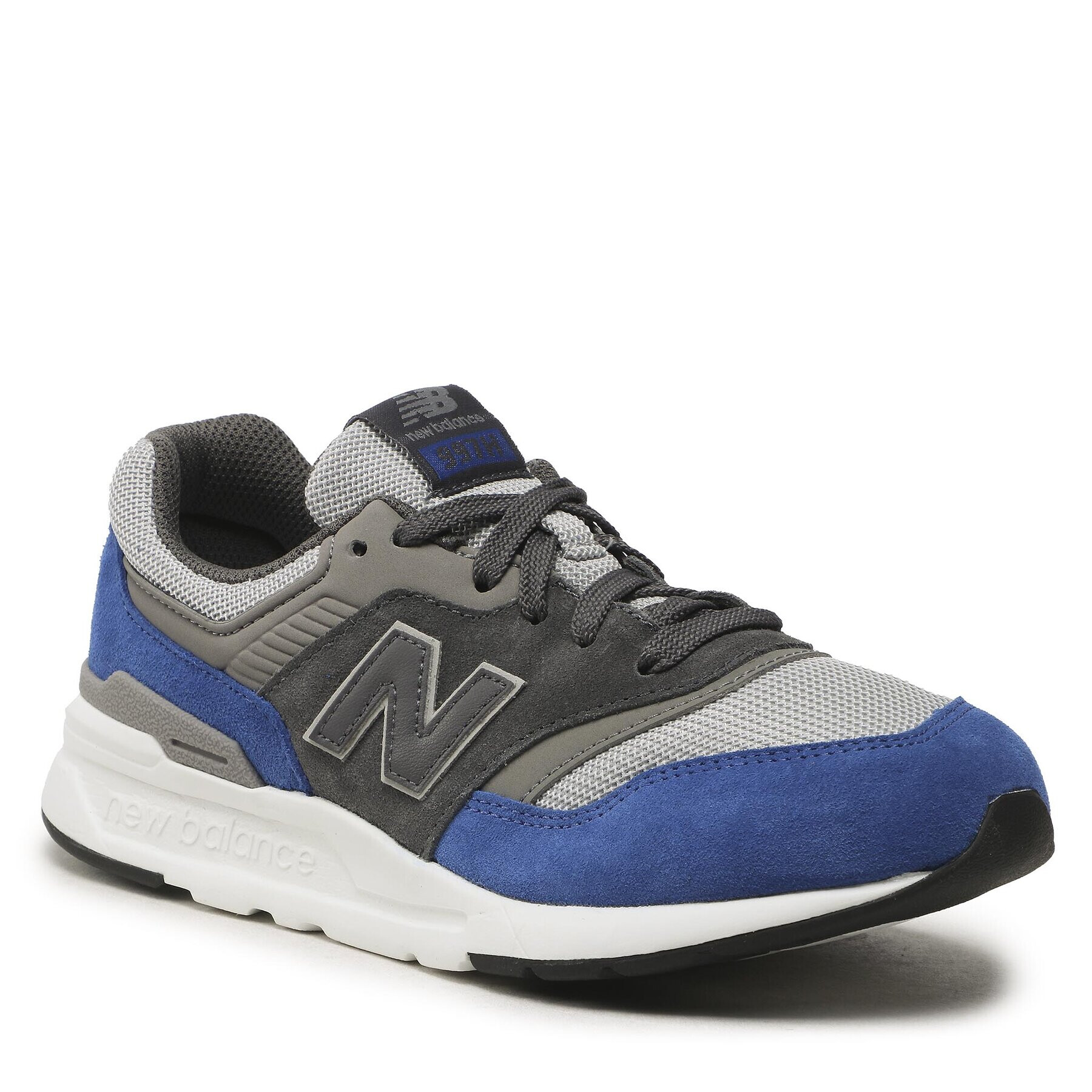 New Balance Сникърси GR997HSH Сив - Pepit.bg