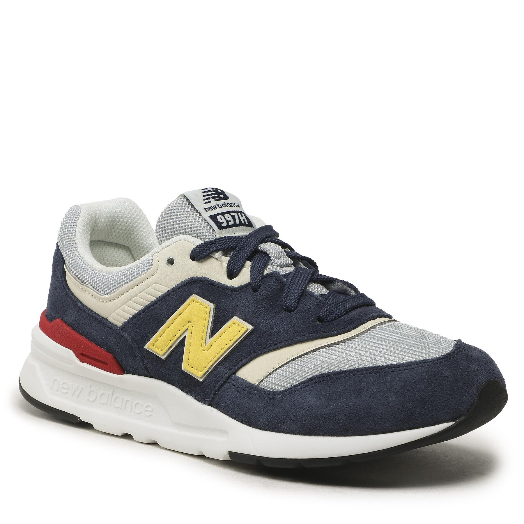 New Balance Сникърси GR997HSI Тъмносин - Pepit.bg