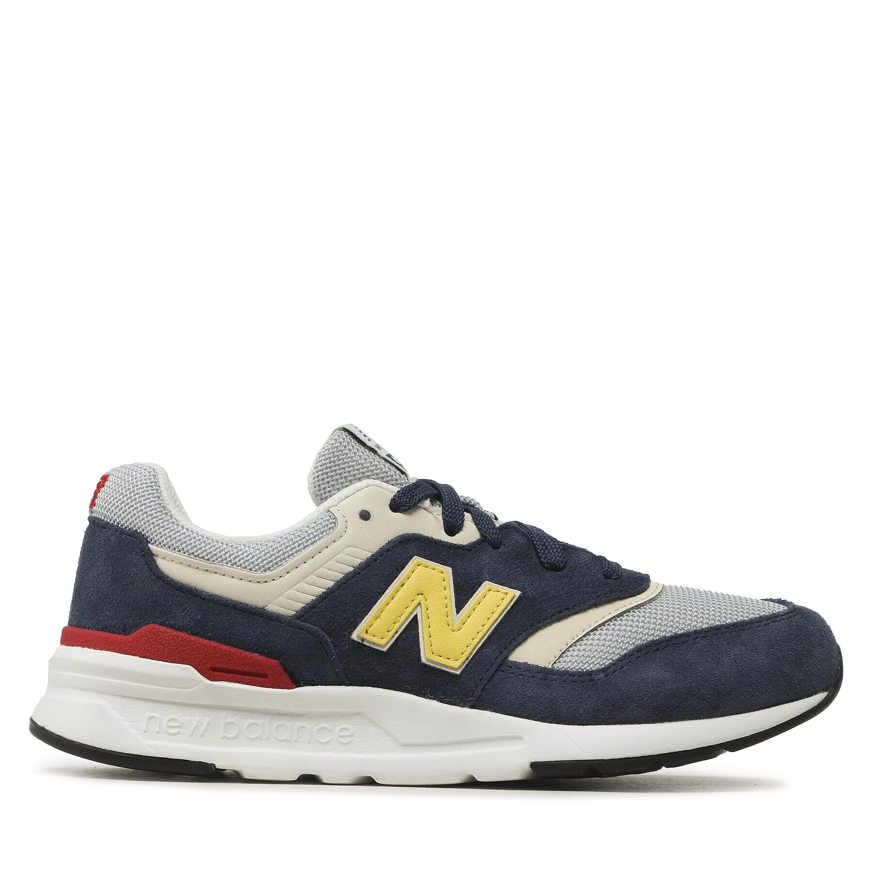 New Balance Сникърси GR997HSI Тъмносин - Pepit.bg