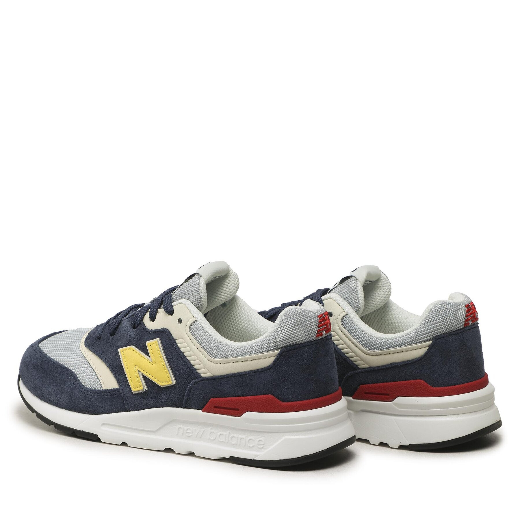 New Balance Сникърси GR997HSI Тъмносин - Pepit.bg