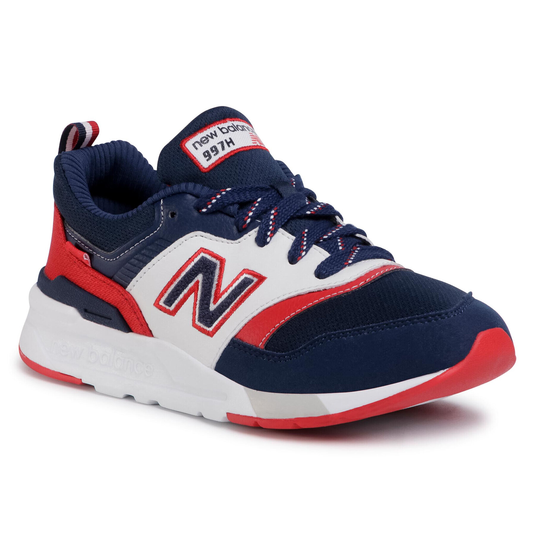 New Balance Сникърси GR997HVN Тъмносин - Pepit.bg