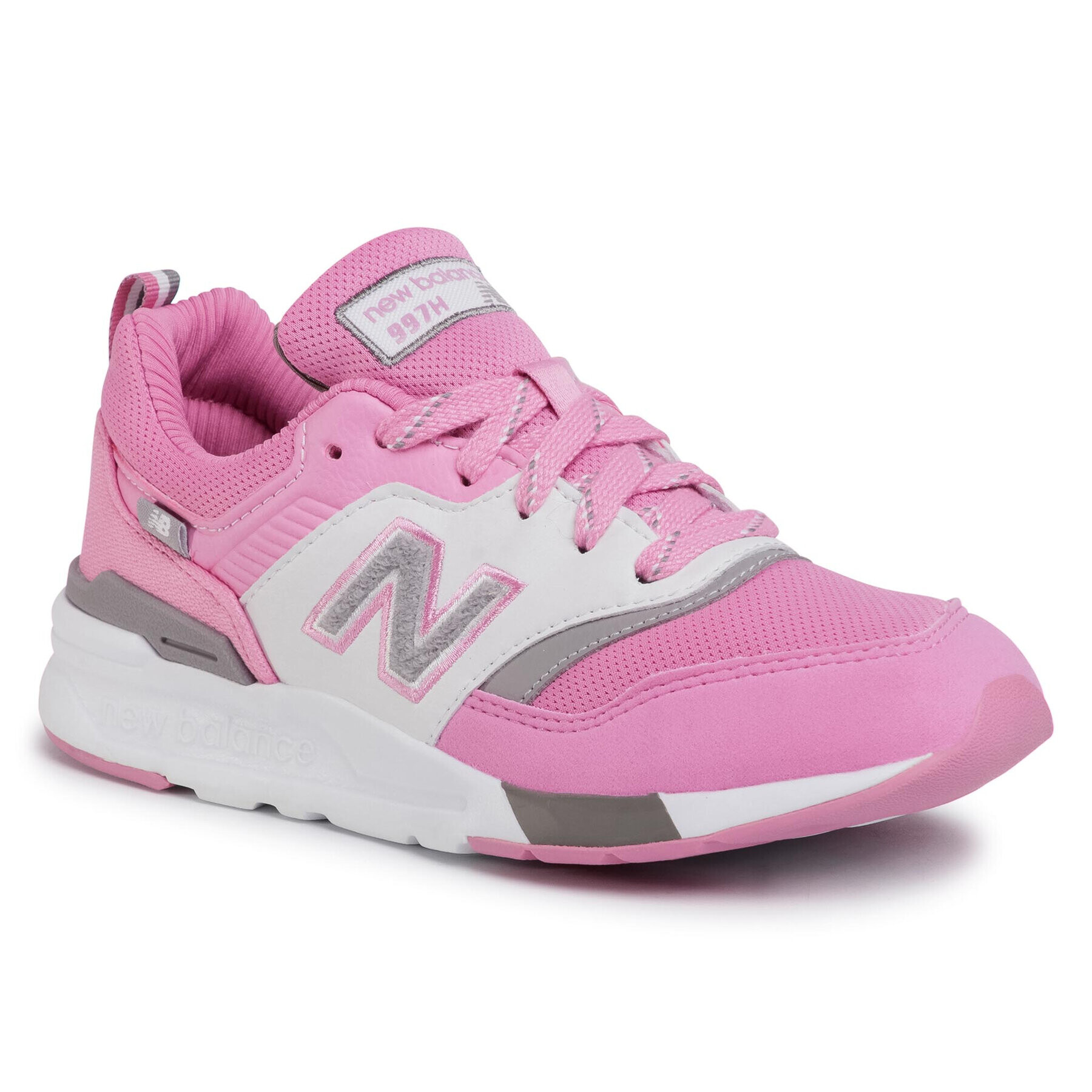 New Balance Сникърси GR997HVP Розов - Pepit.bg