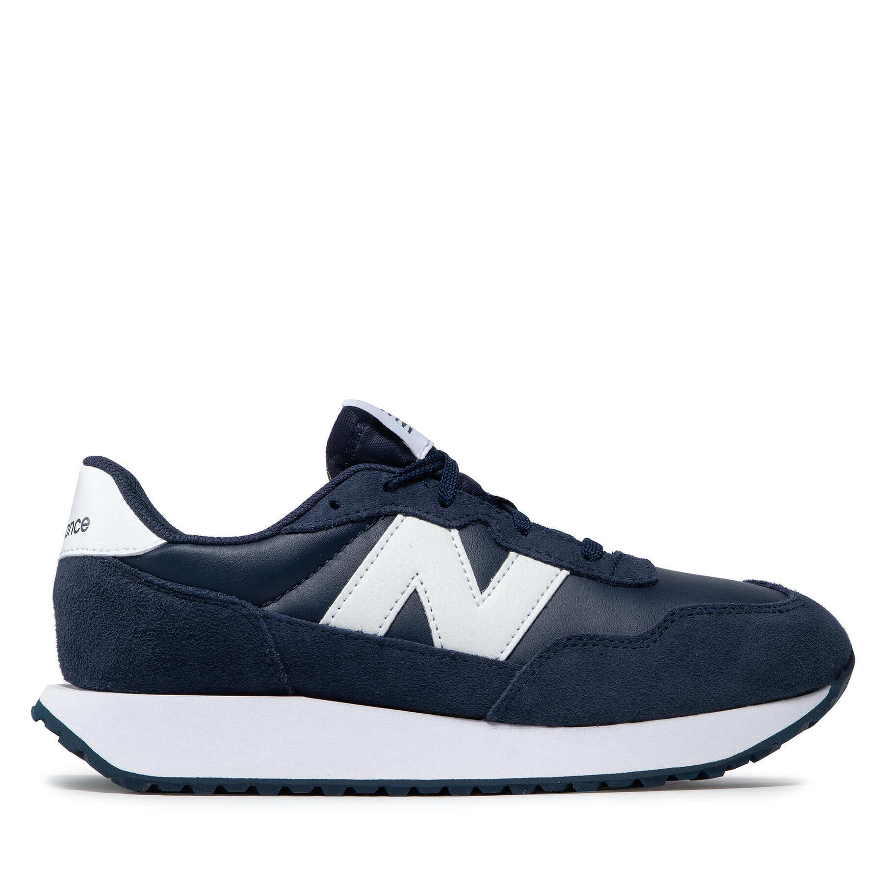 New Balance Сникърси GS237NV1 Тъмносин - Pepit.bg