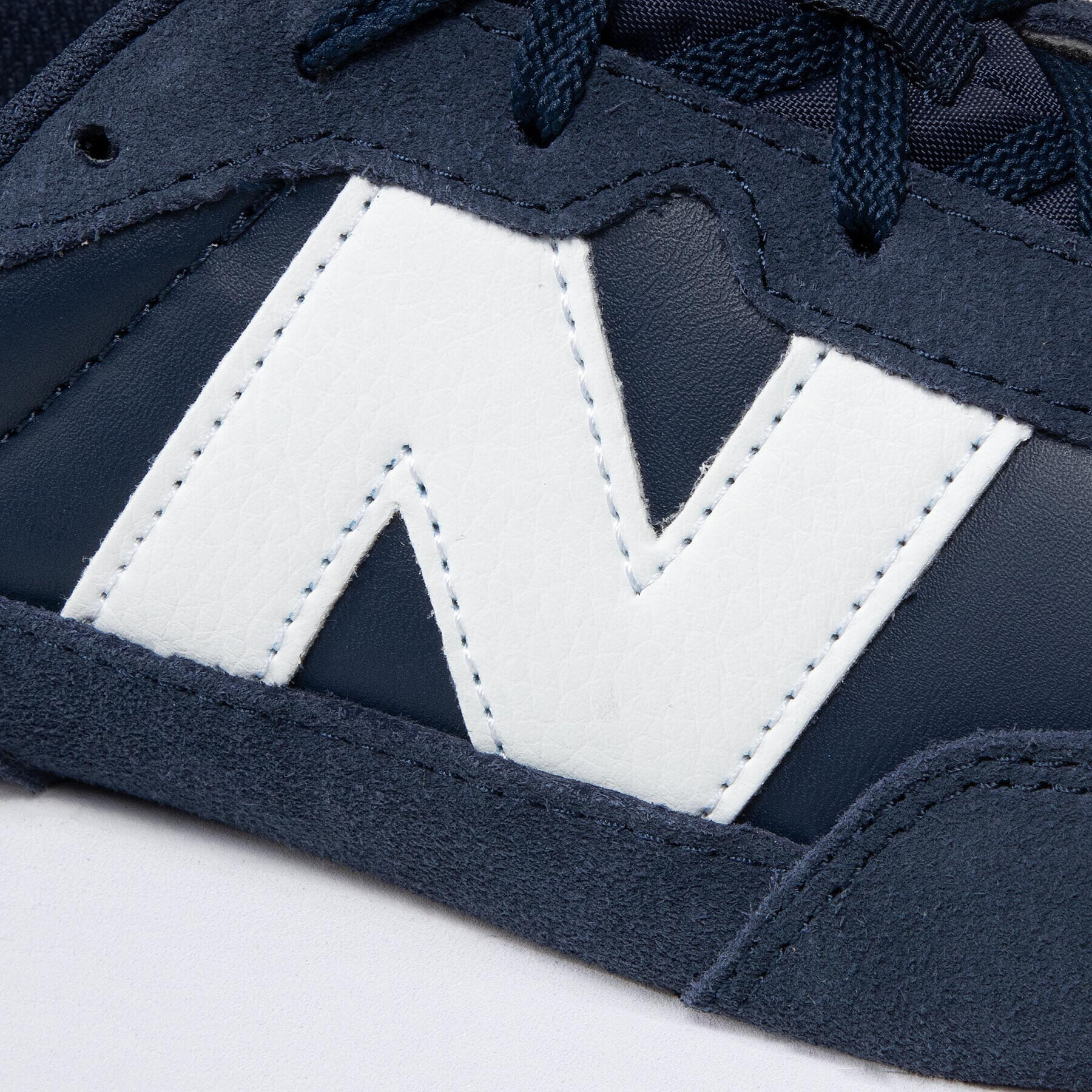 New Balance Сникърси GS237NV1 Тъмносин - Pepit.bg