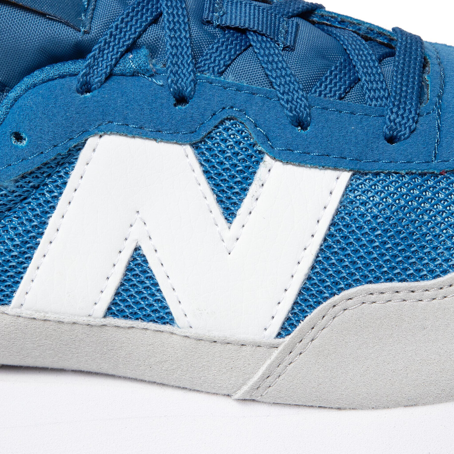 New Balance Сникърси GS237OB1 Син - Pepit.bg