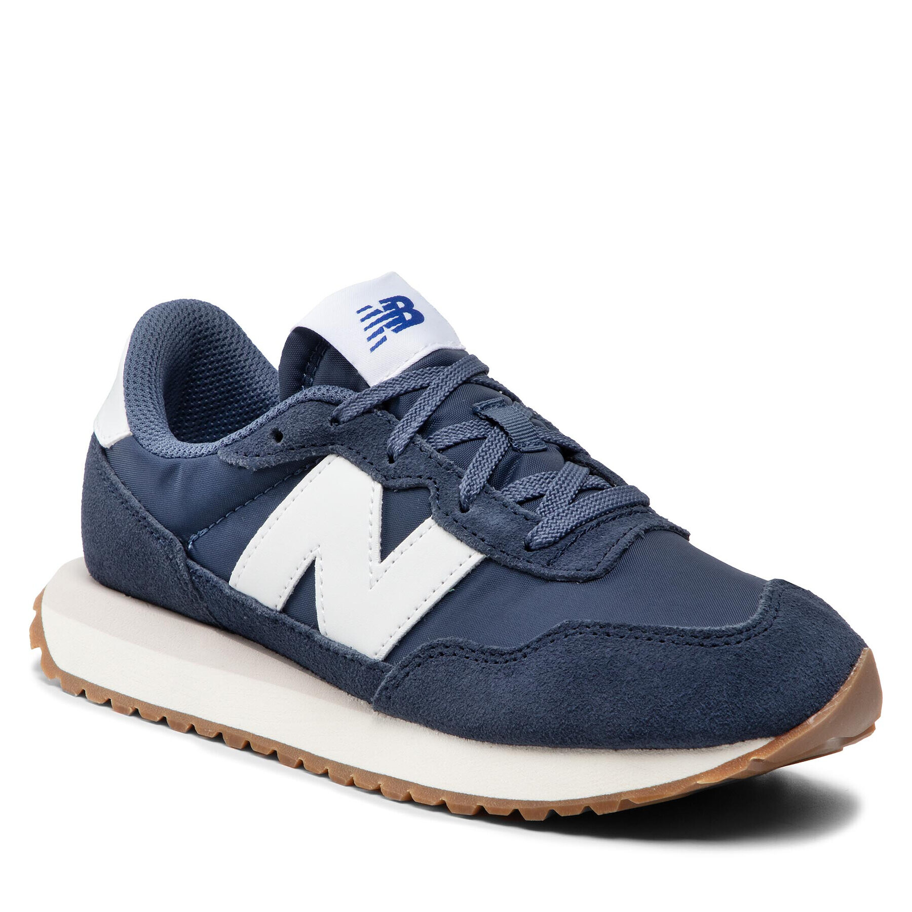 New Balance Сникърси GS237PD Тъмносин - Pepit.bg