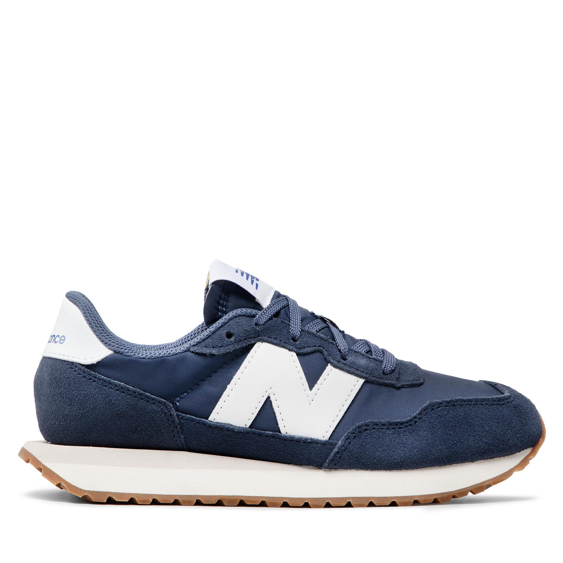 New Balance Сникърси GS237PD Тъмносин - Pepit.bg