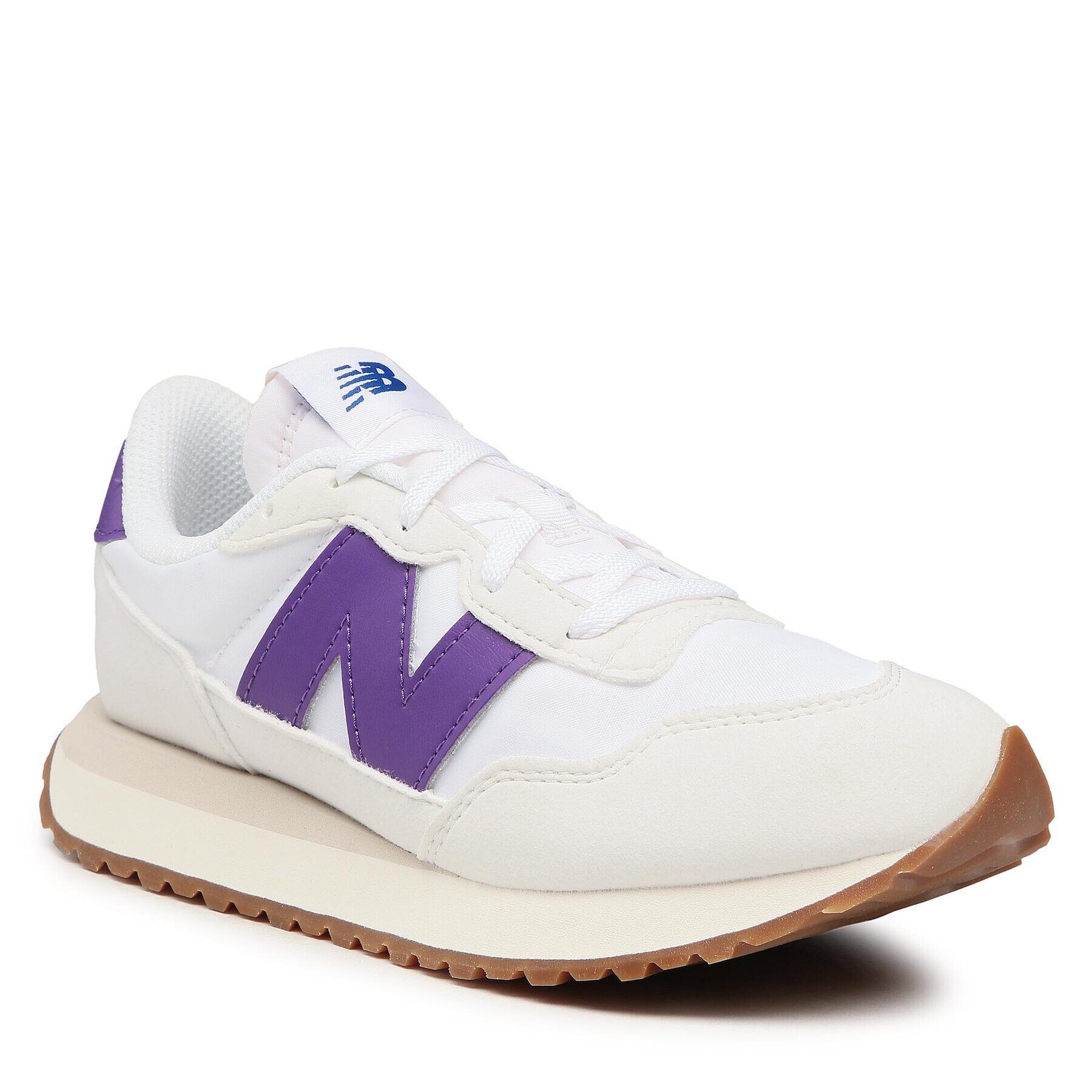 New Balance Сникърси GS237RH Бежов - Pepit.bg