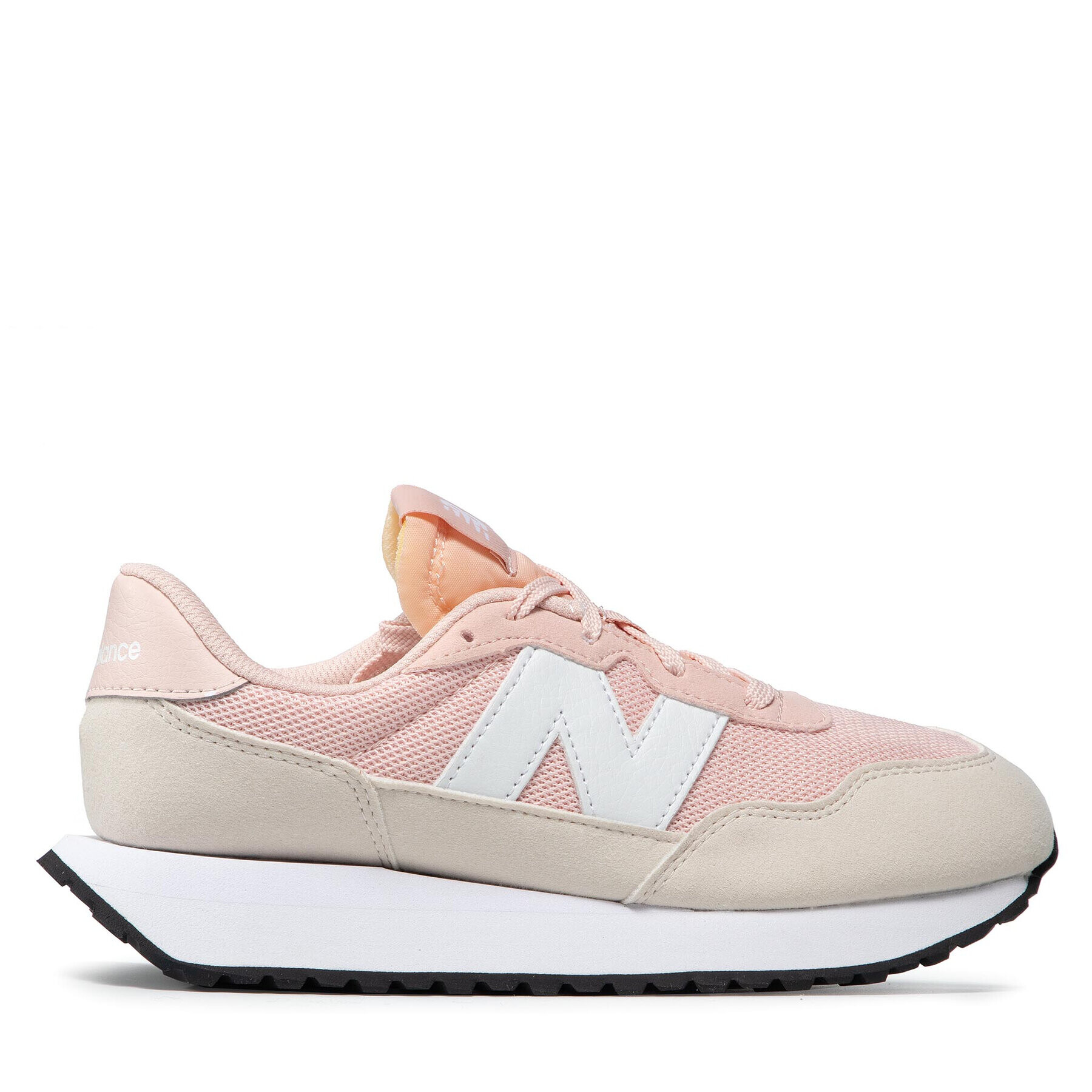 New Balance Сникърси GS237SS1 Розов - Pepit.bg