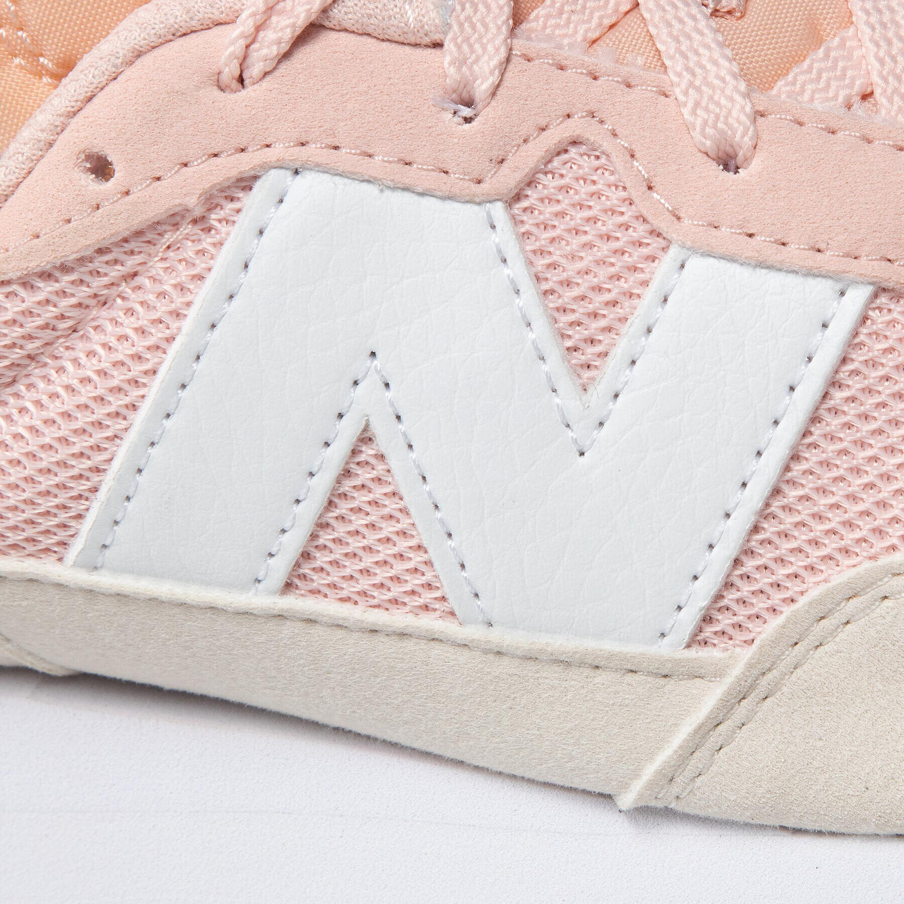 New Balance Сникърси GS237SS1 Розов - Pepit.bg