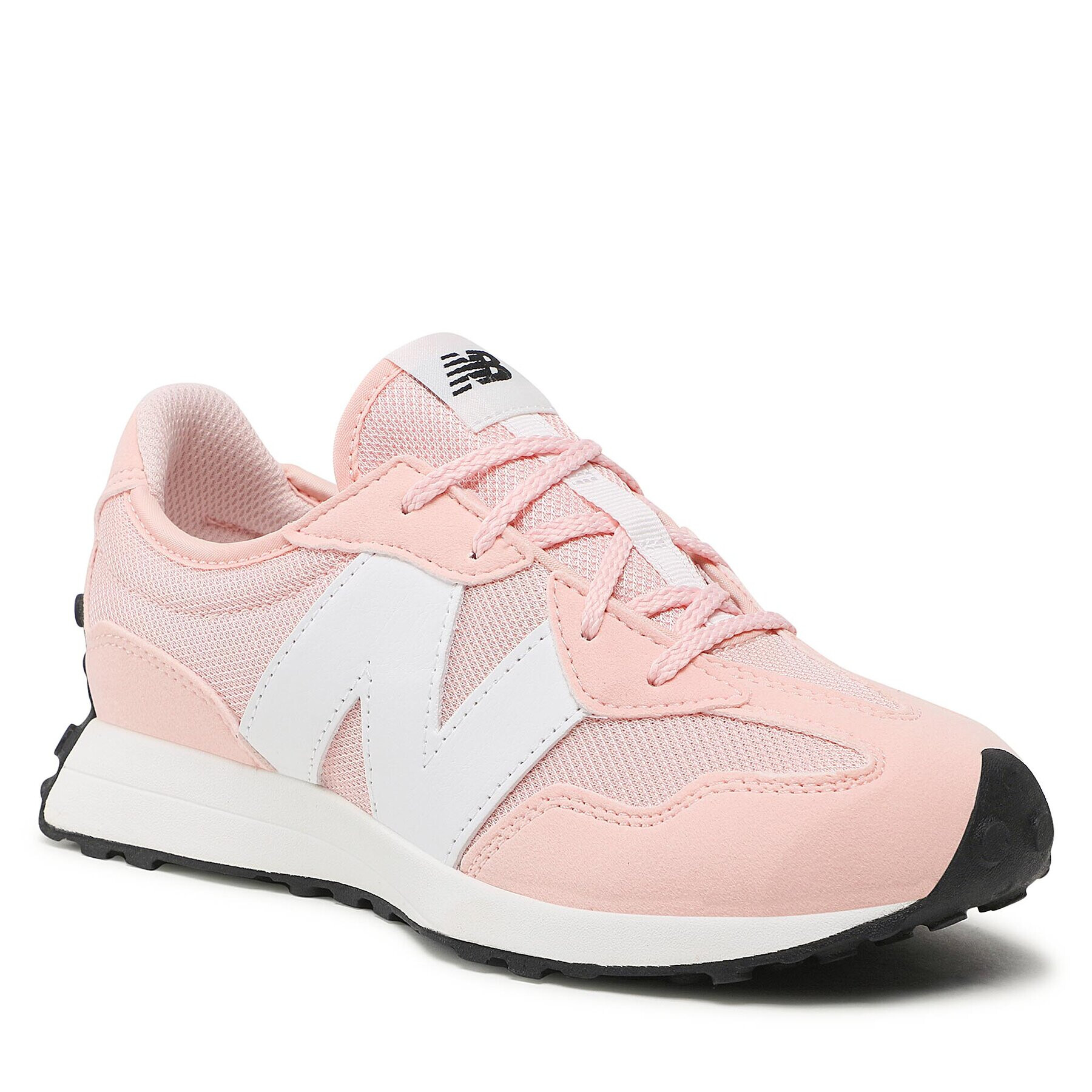 New Balance Сникърси GS327CGP Розов - Pepit.bg