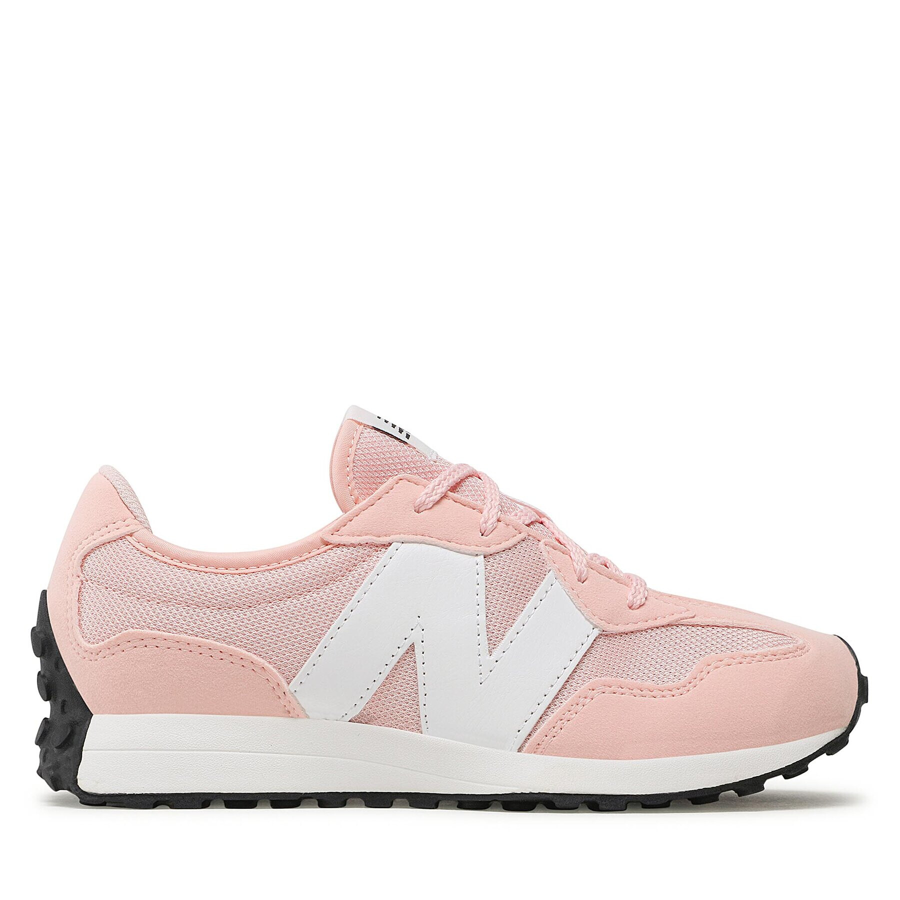 New Balance Сникърси GS327CGP Розов - Pepit.bg