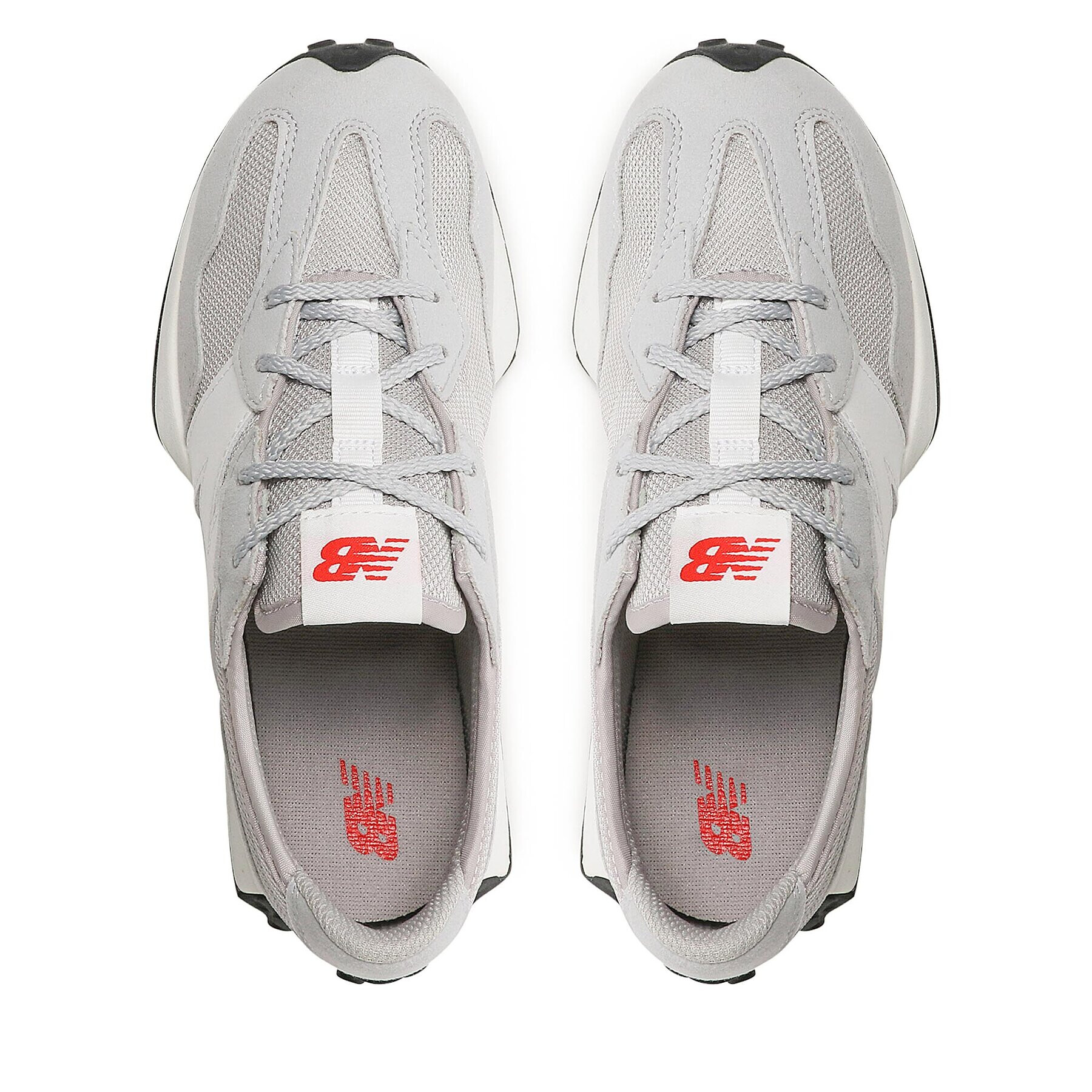 New Balance Сникърси GS327CGW Бежов - Pepit.bg