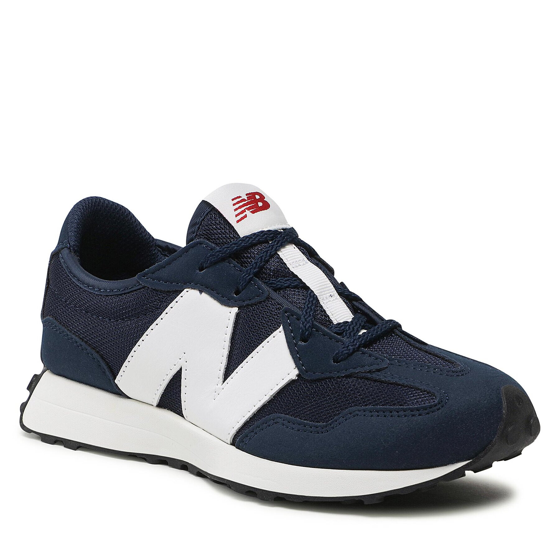 New Balance Сникърси GS327CNW Тъмносин - Pepit.bg
