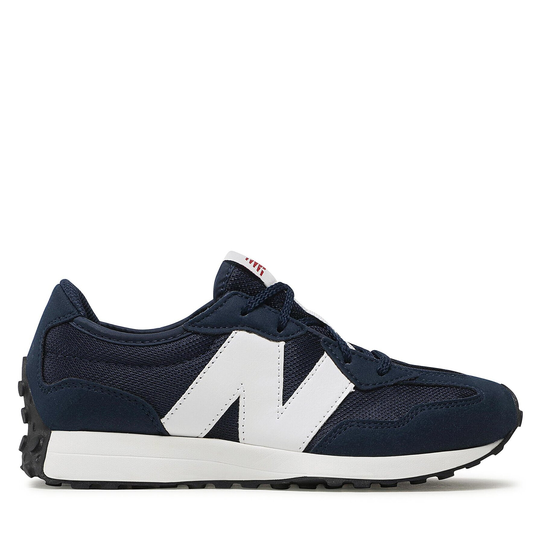 New Balance Сникърси GS327CNW Тъмносин - Pepit.bg