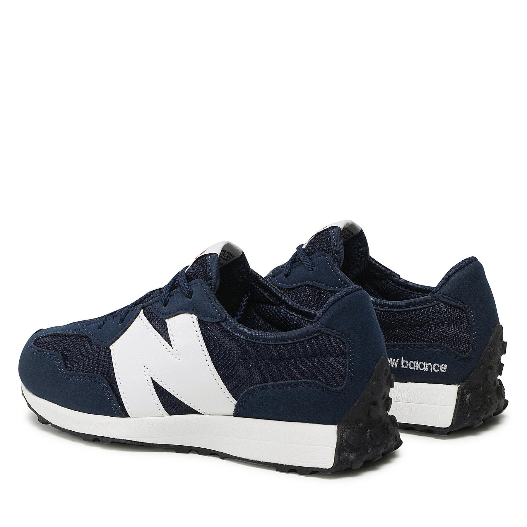 New Balance Сникърси GS327CNW Тъмносин - Pepit.bg