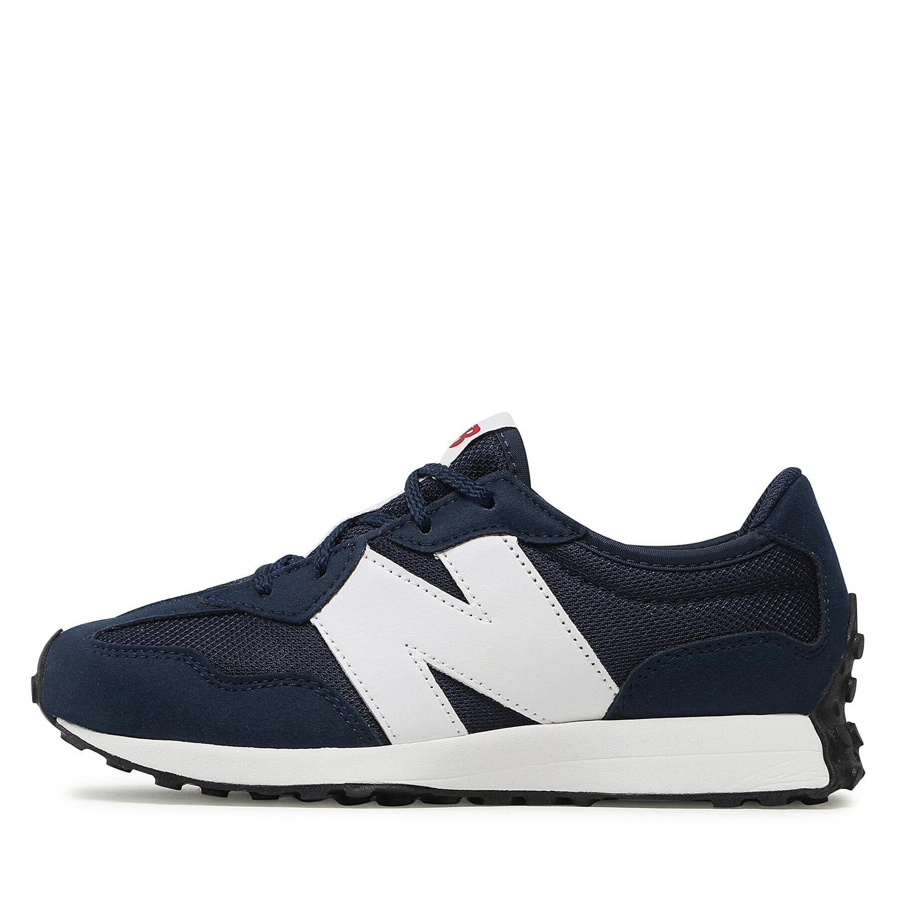 New Balance Сникърси GS327CNW Тъмносин - Pepit.bg