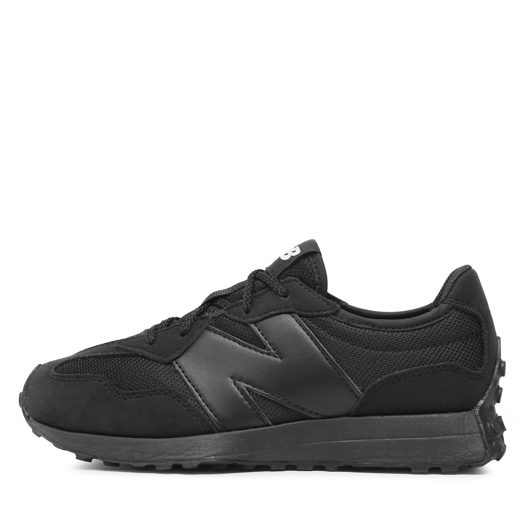 New Balance Сникърси GS327CTB Черен - Pepit.bg