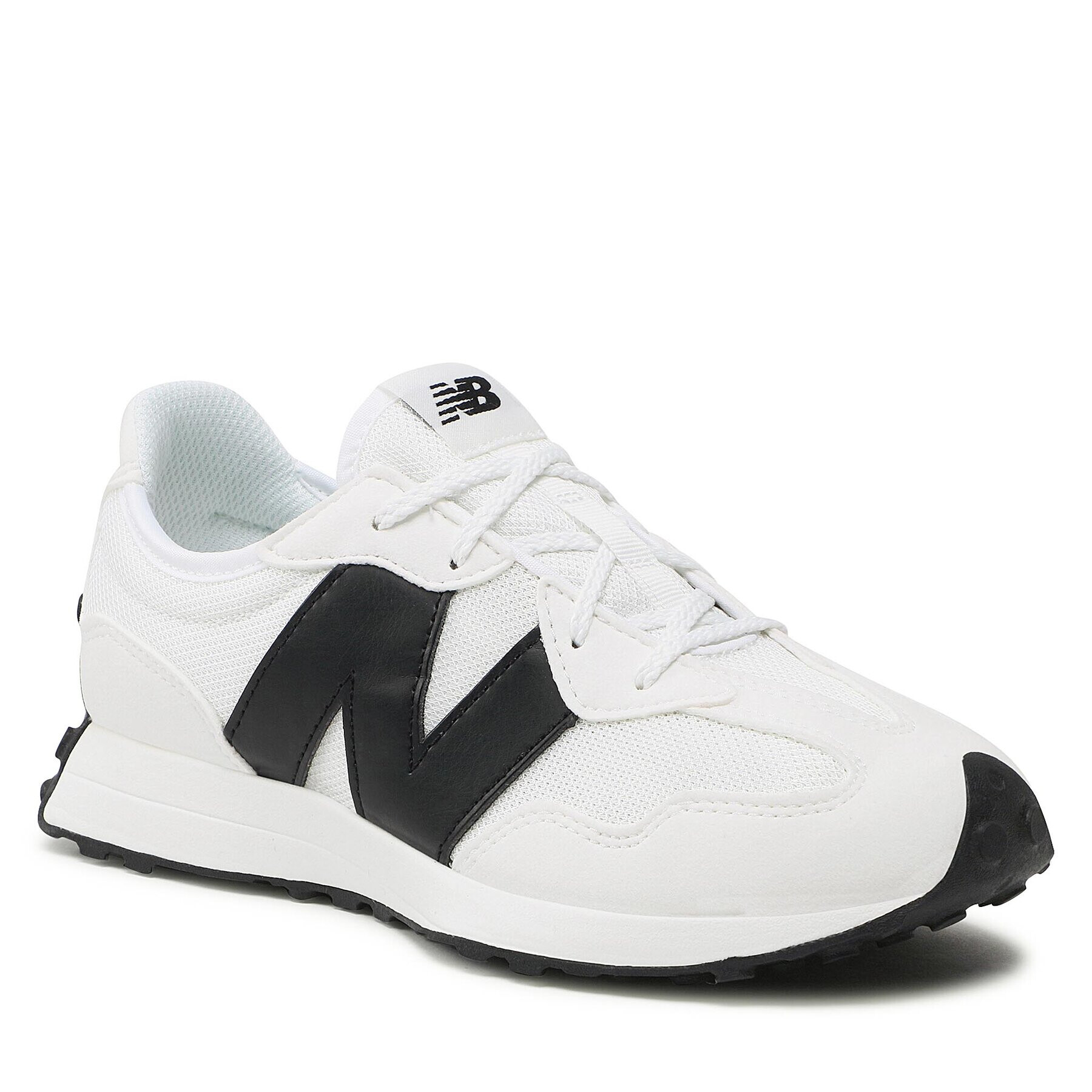 New Balance Сникърси GS327CWB Екрю - Pepit.bg