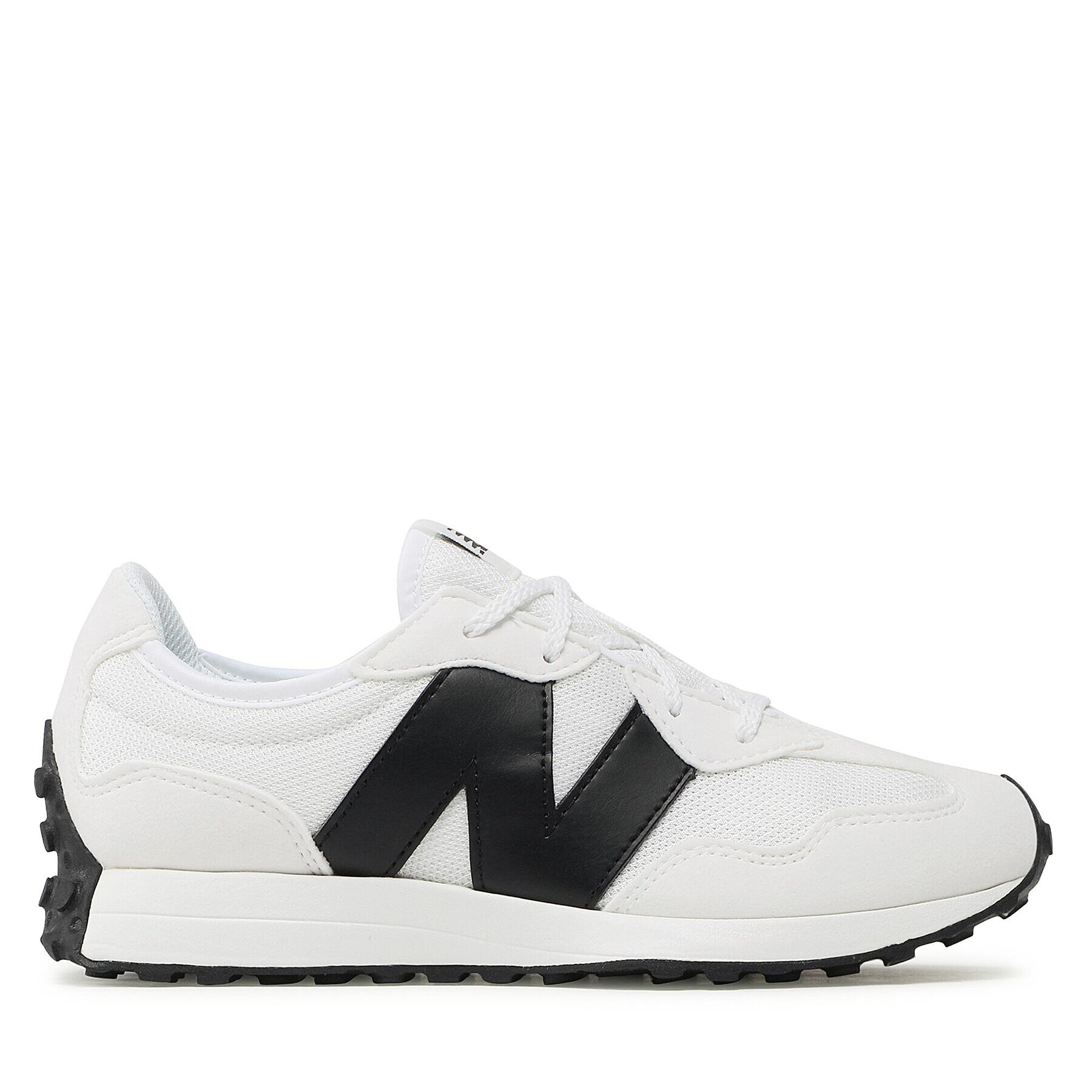 New Balance Сникърси GS327CWB Екрю - Pepit.bg