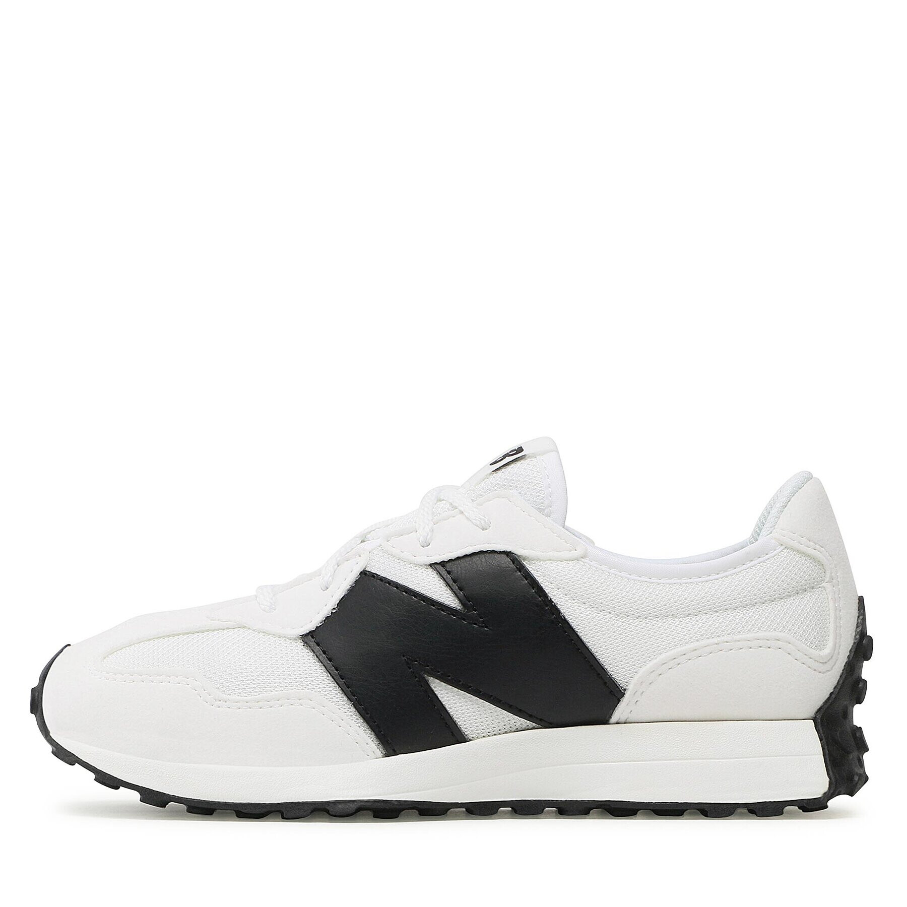 New Balance Сникърси GS327CWB Екрю - Pepit.bg