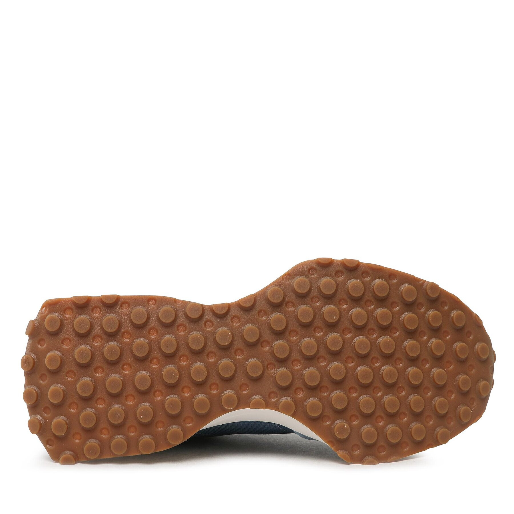 New Balance Сникърси GS327MQ Син - Pepit.bg