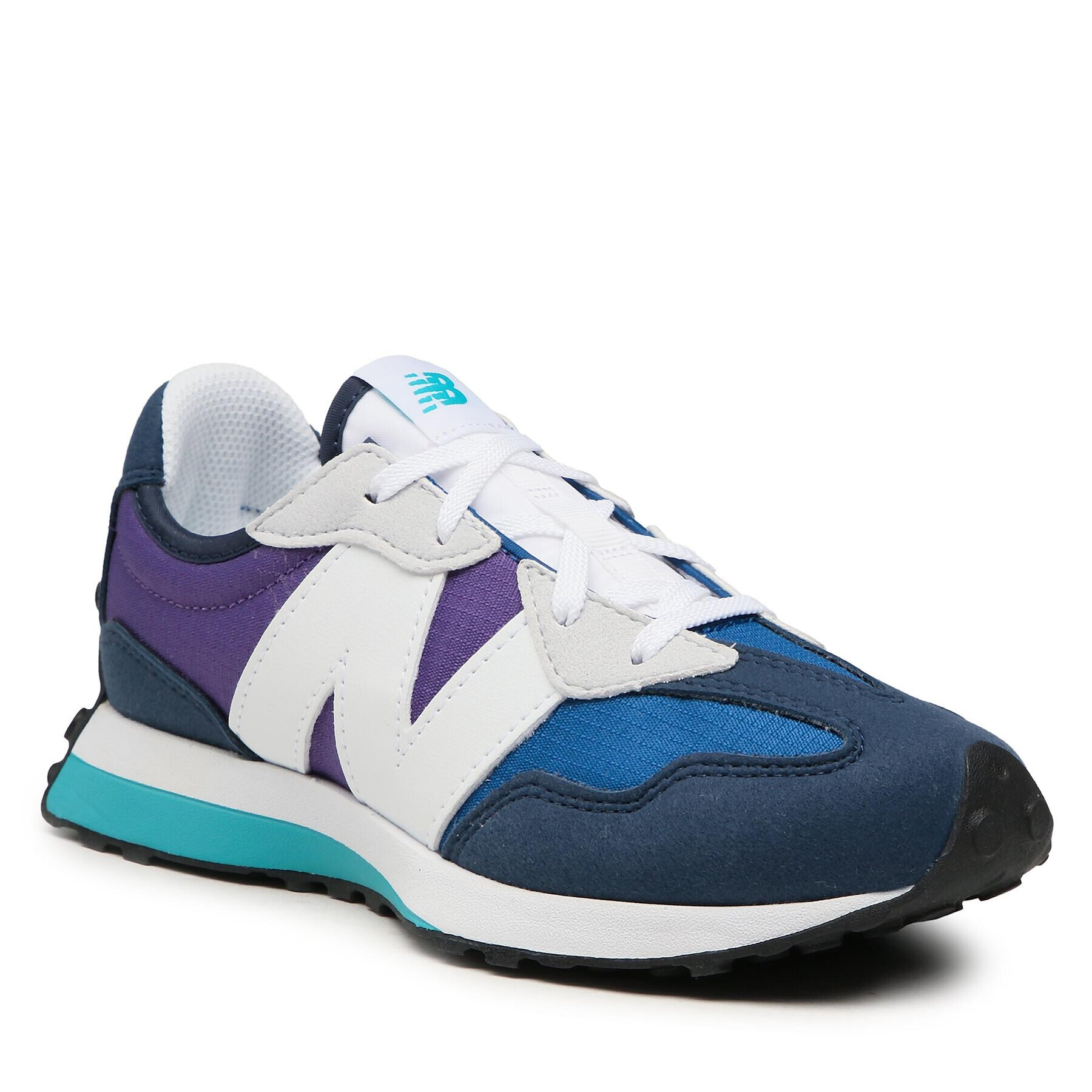 New Balance Сникърси GS327SB Тъмносин - Pepit.bg