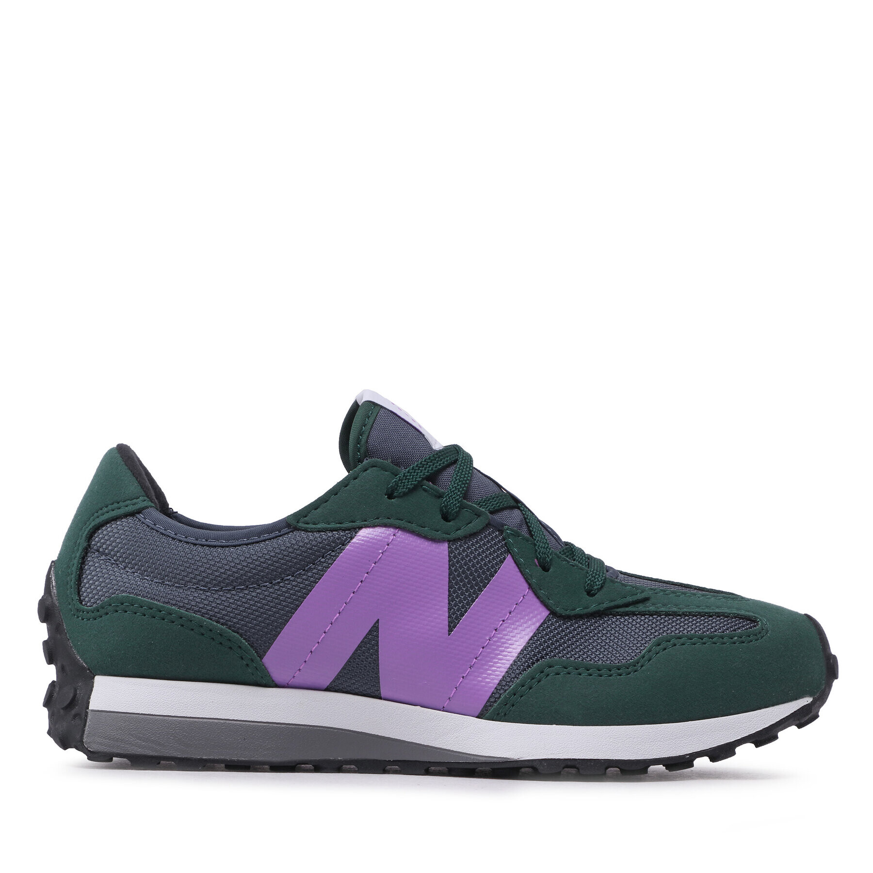 New Balance Сникърси GS327TO Зелен - Pepit.bg