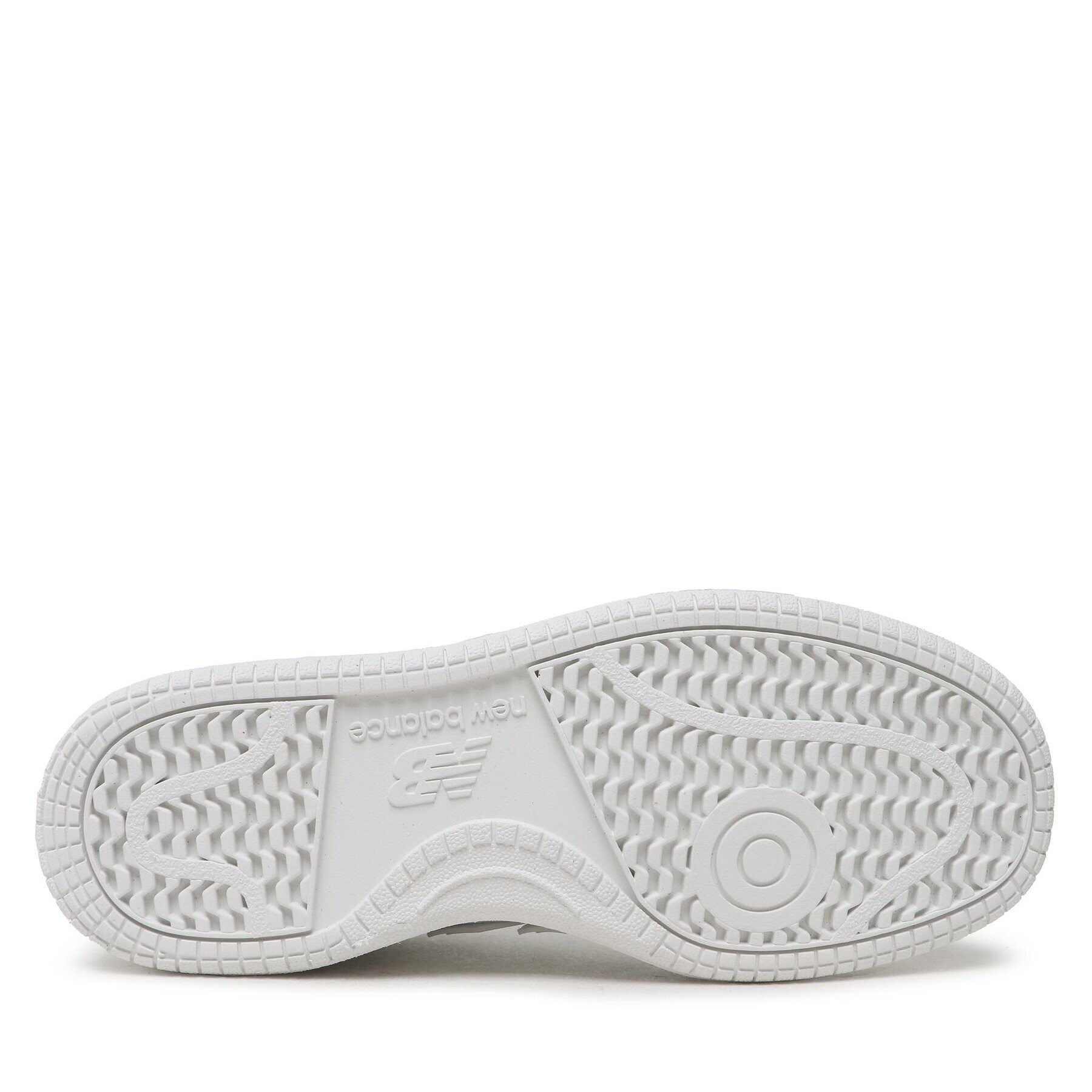 New Balance Сникърси GSB4803W Бял - Pepit.bg