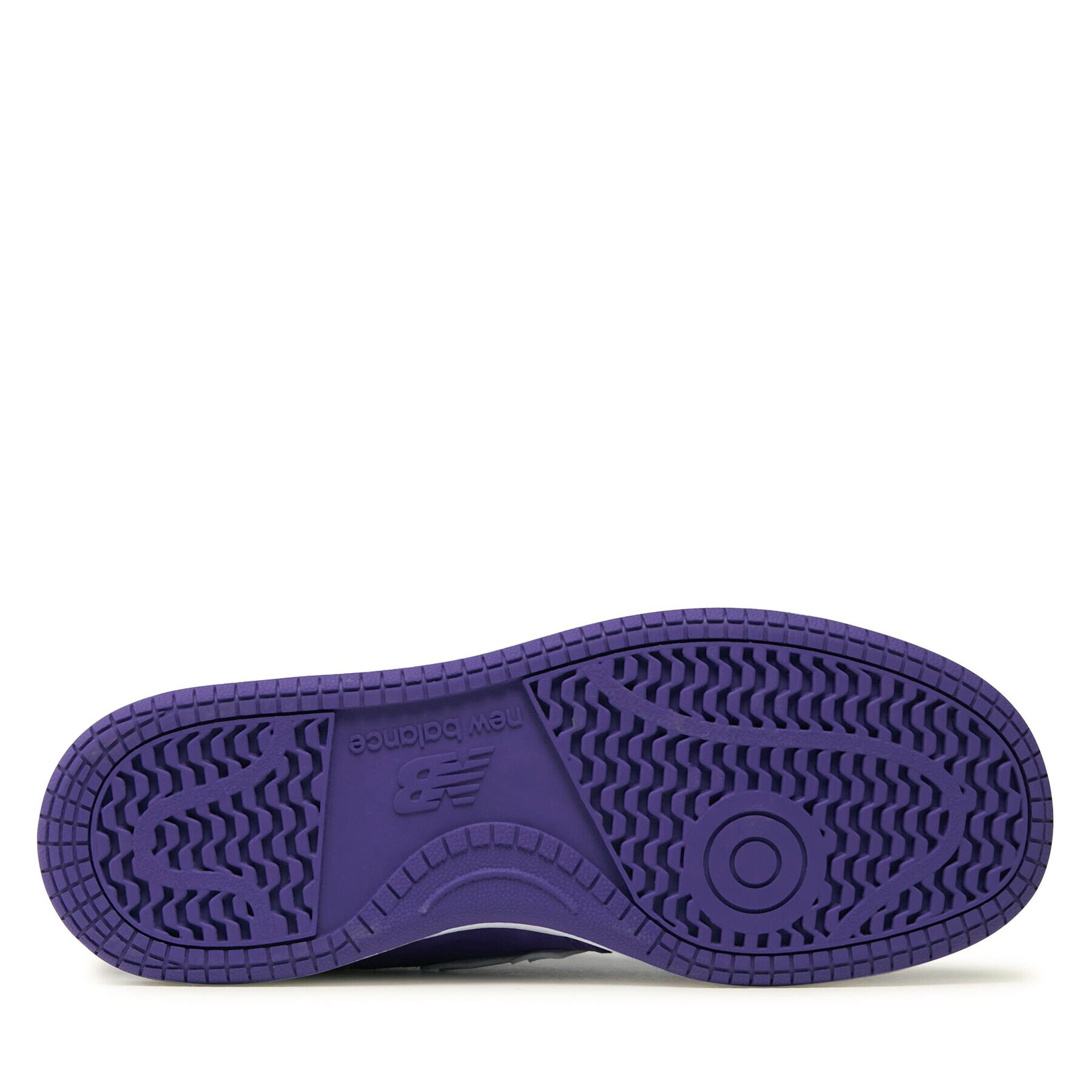 New Balance Сникърси GSB480WD Виолетов - Pepit.bg