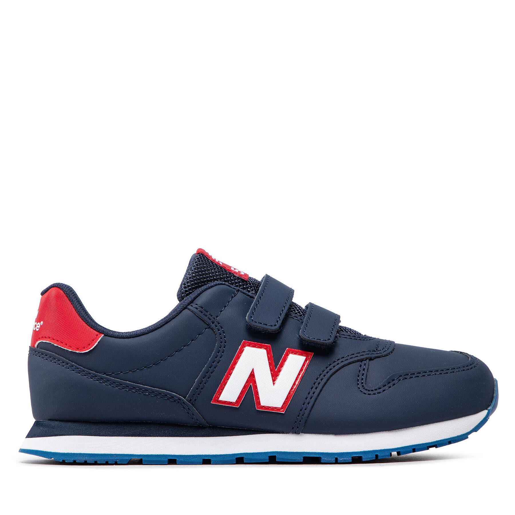 New Balance Сникърси GV500BD1 Тъмносин - Pepit.bg