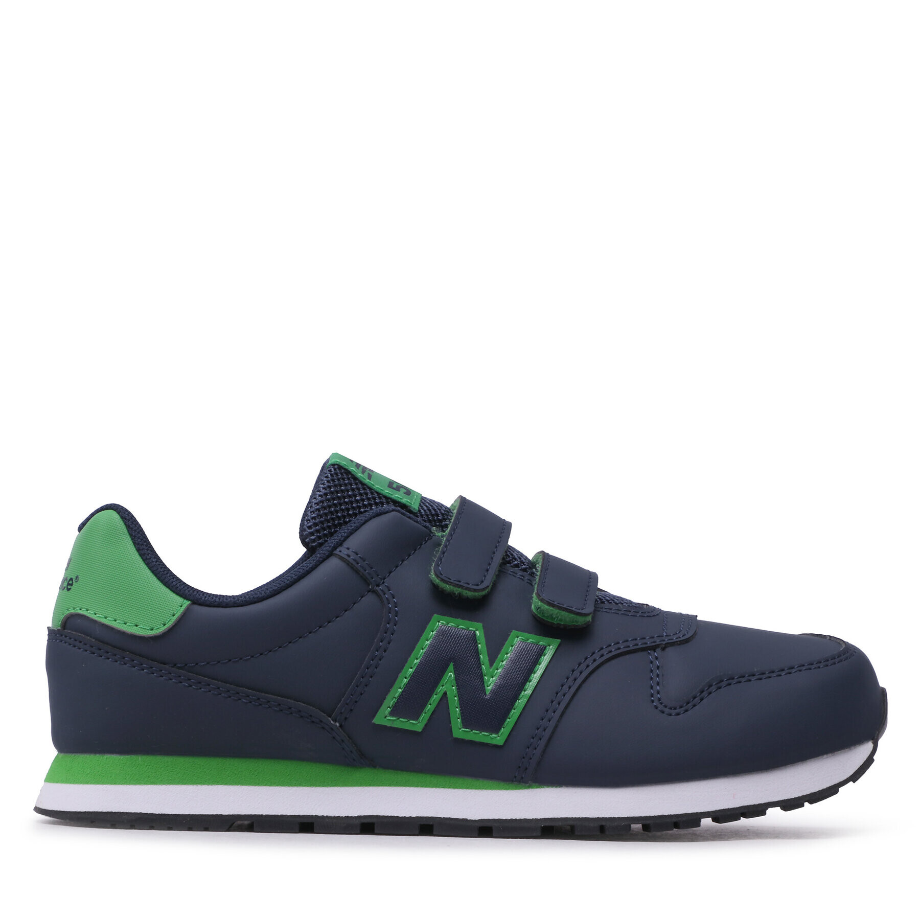 New Balance Сникърси GV500CC1 Тъмносин - Pepit.bg
