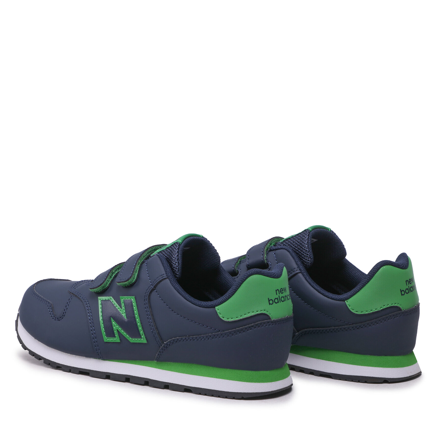 New Balance Сникърси GV500CC1 Тъмносин - Pepit.bg