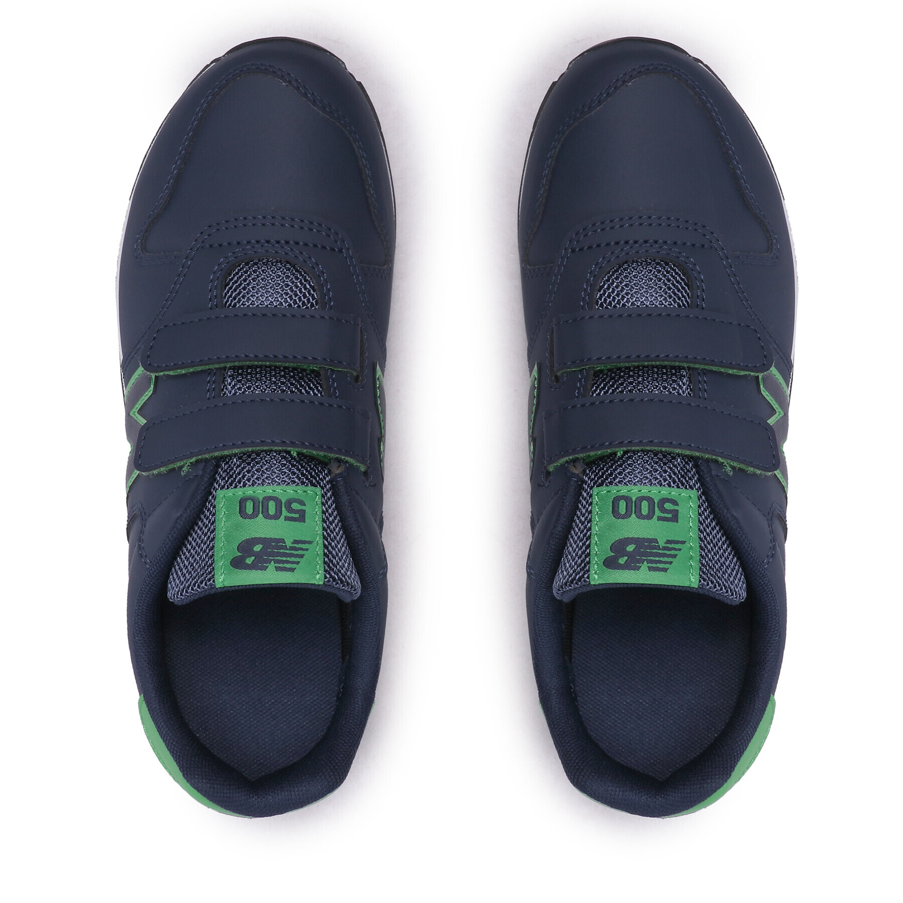 New Balance Сникърси GV500CC1 Тъмносин - Pepit.bg