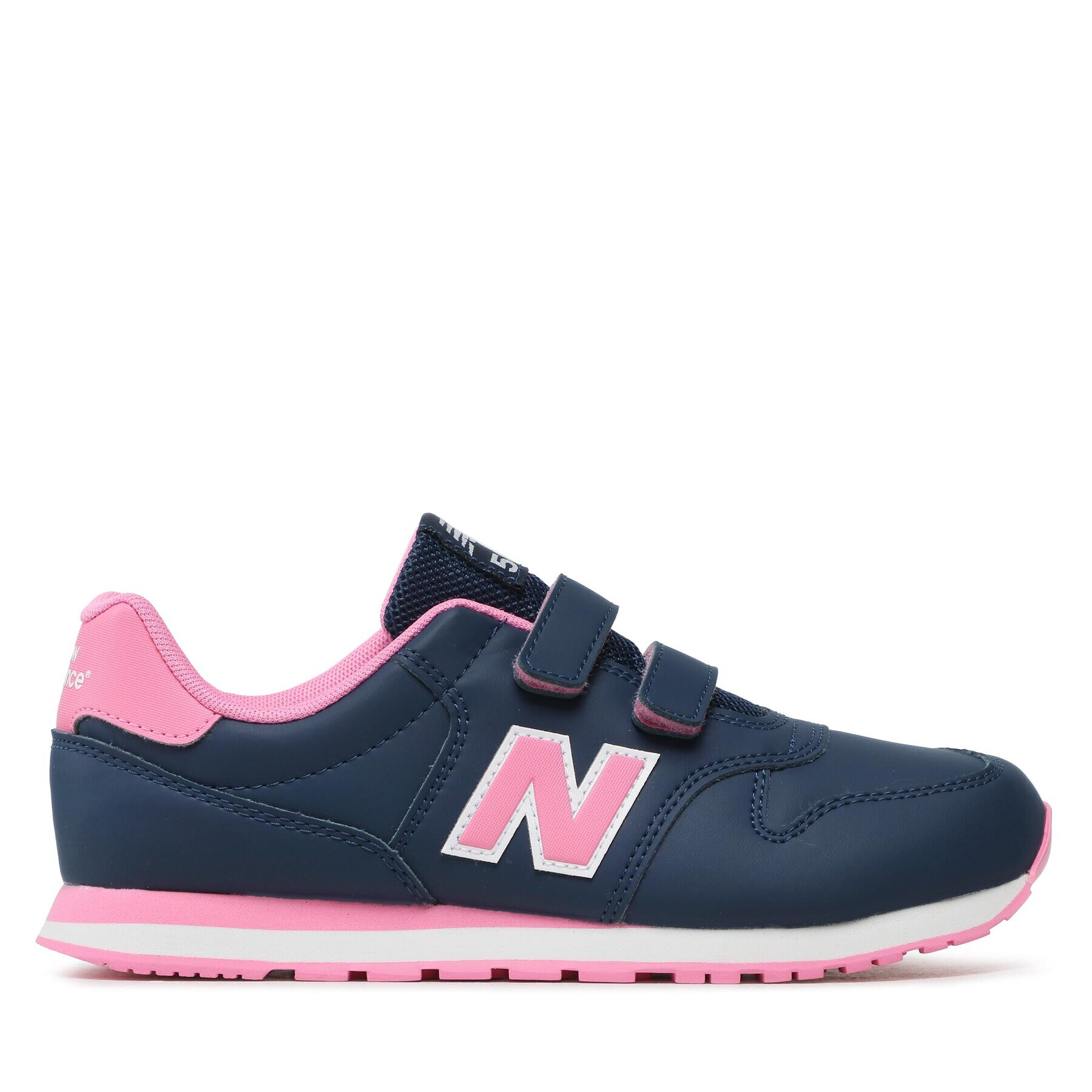 New Balance Сникърси GV500NP1 Тъмносин - Pepit.bg