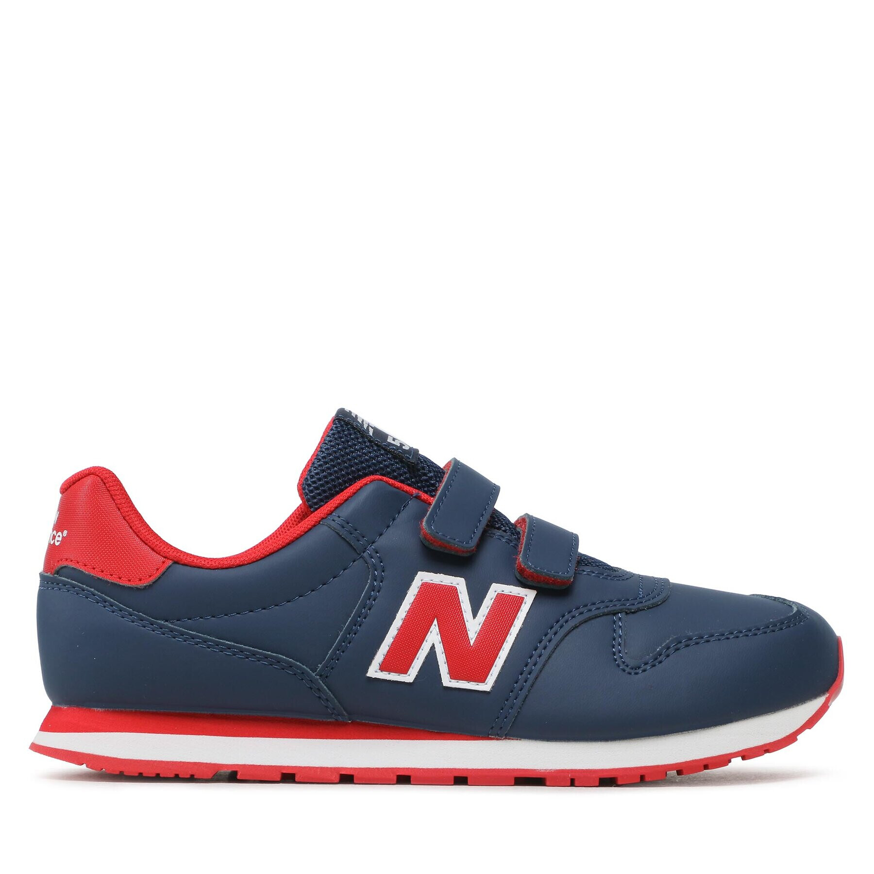 New Balance Сникърси GV500NR1 Тъмносин - Pepit.bg