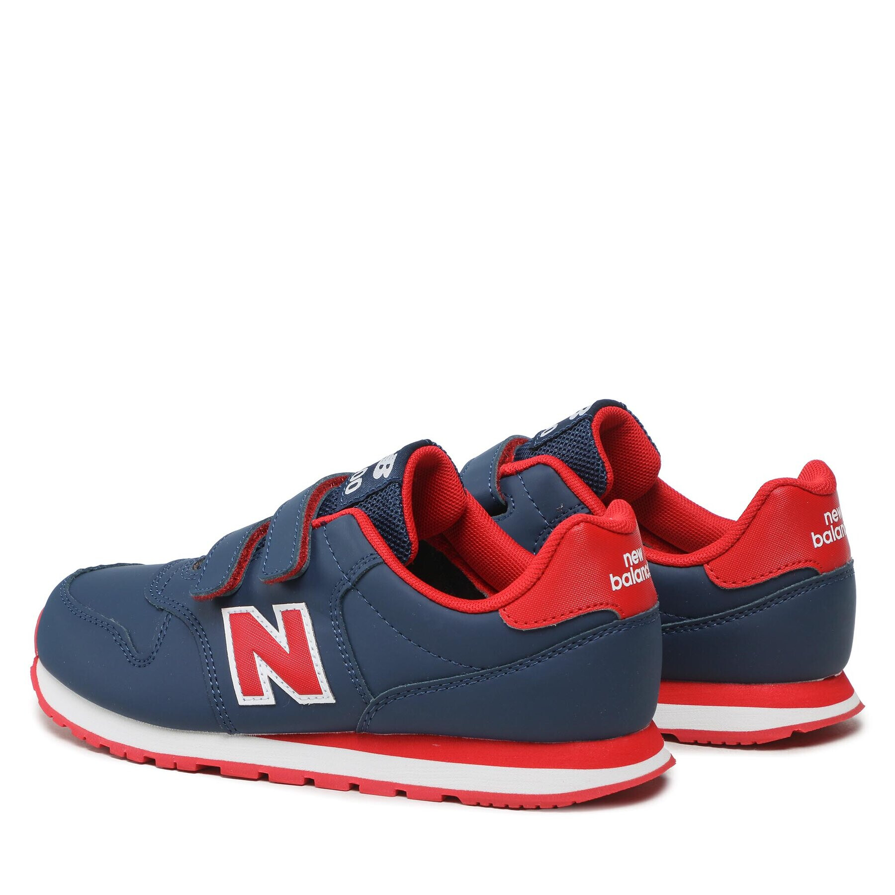 New Balance Сникърси GV500NR1 Тъмносин - Pepit.bg