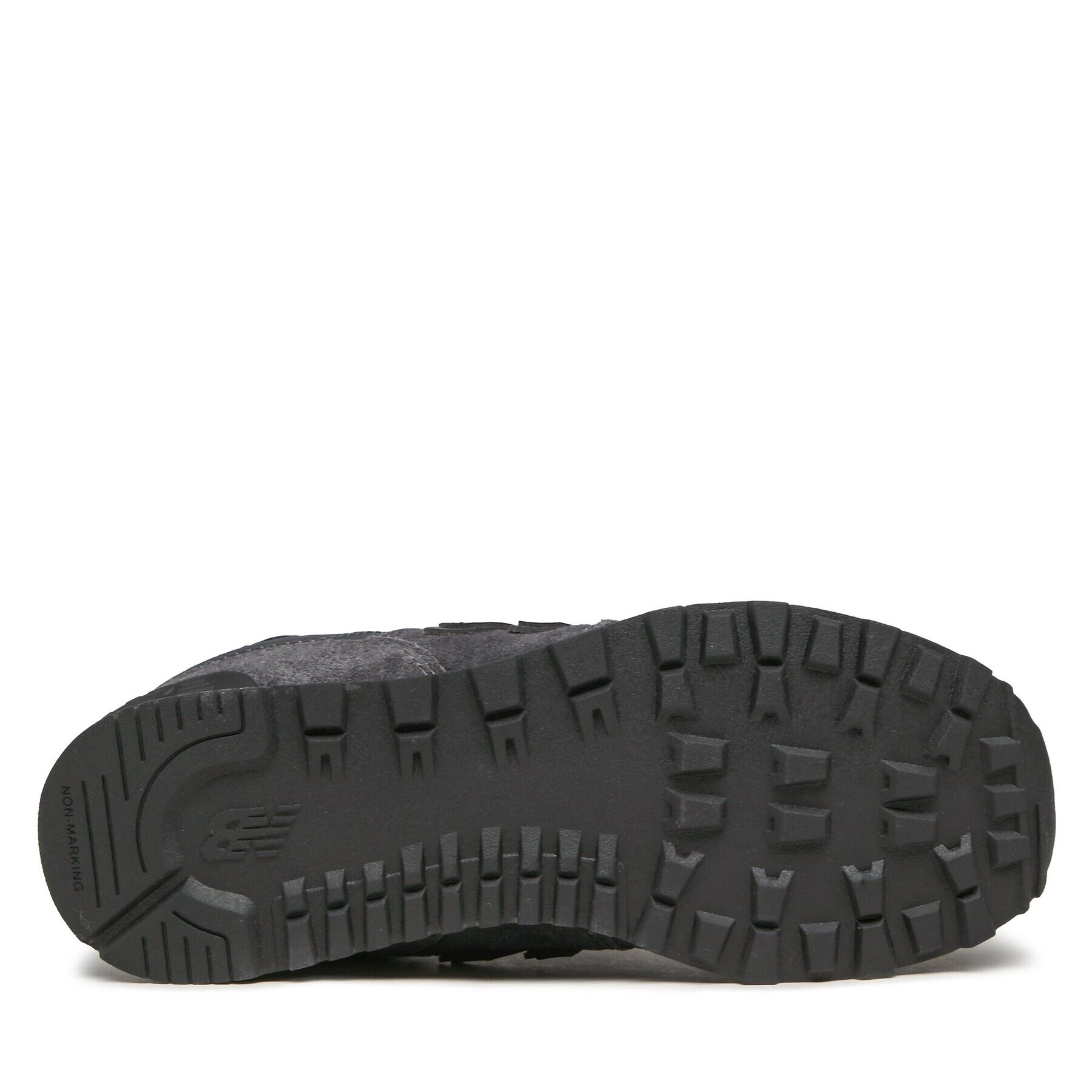 New Balance Сникърси GV574HB1 Сив - Pepit.bg