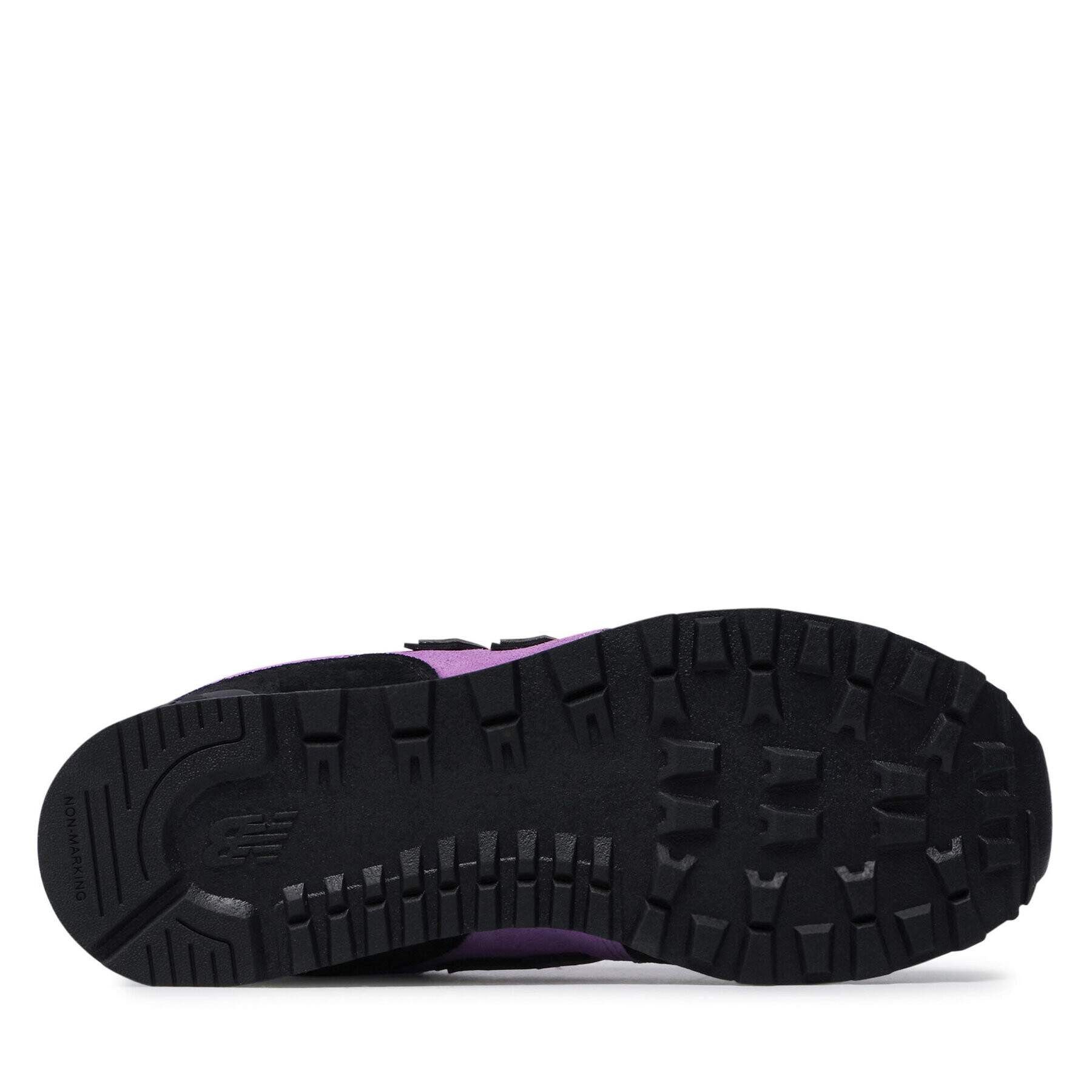 New Balance Сникърси GV574HXG Виолетов - Pepit.bg