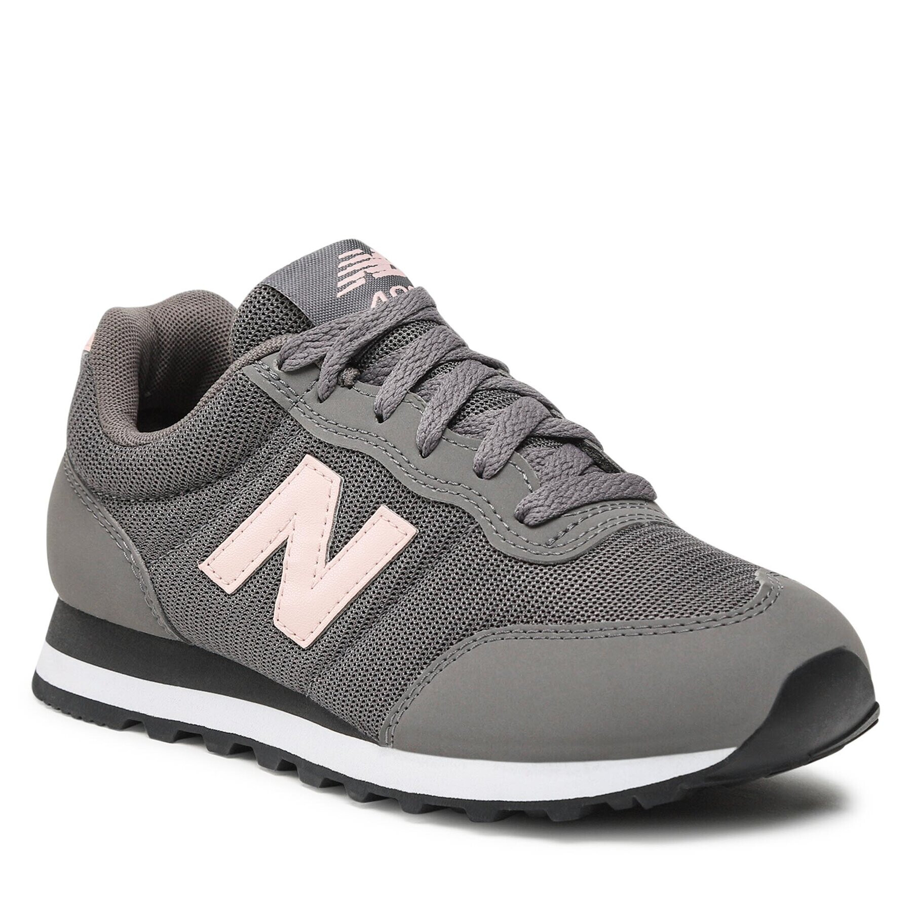 New Balance Сникърси GW400BA1 Сив - Pepit.bg