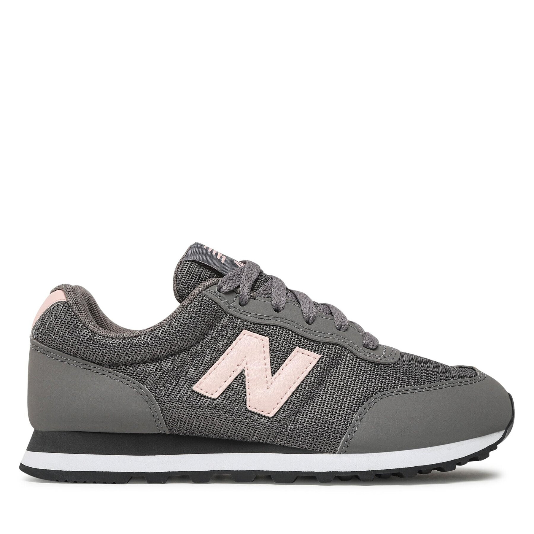 New Balance Сникърси GW400BA1 Сив - Pepit.bg