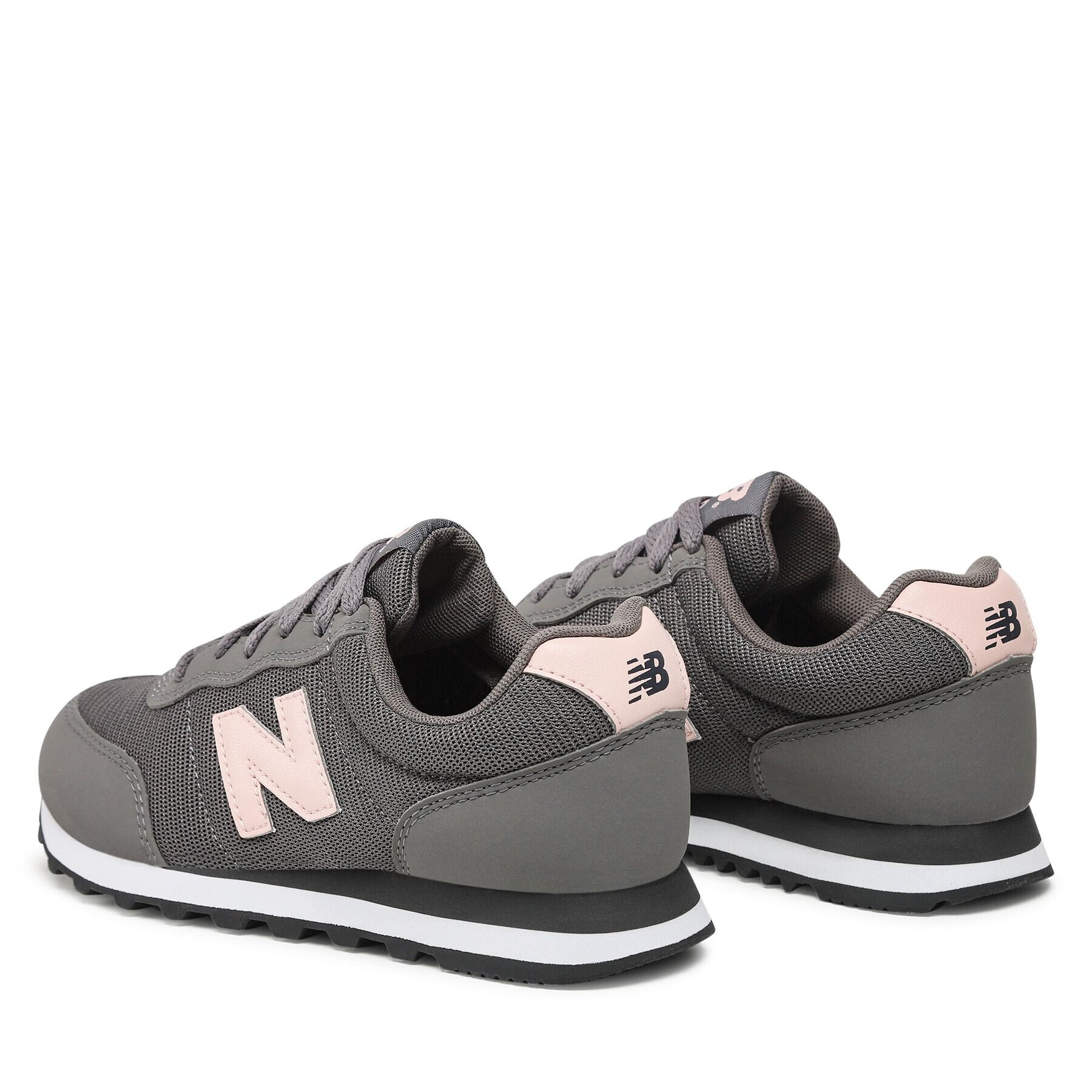 New Balance Сникърси GW400BA1 Сив - Pepit.bg