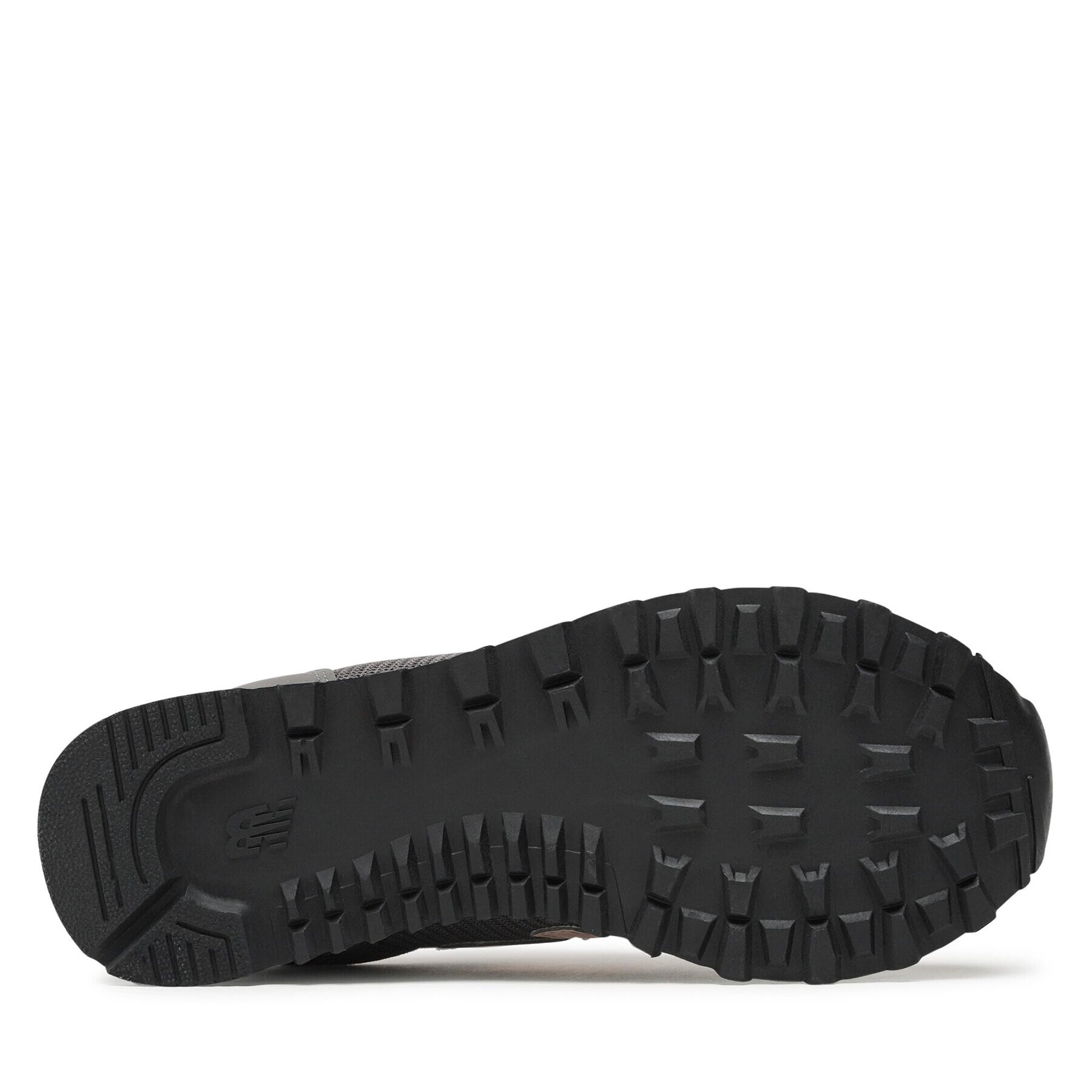 New Balance Сникърси GW400BA1 Сив - Pepit.bg