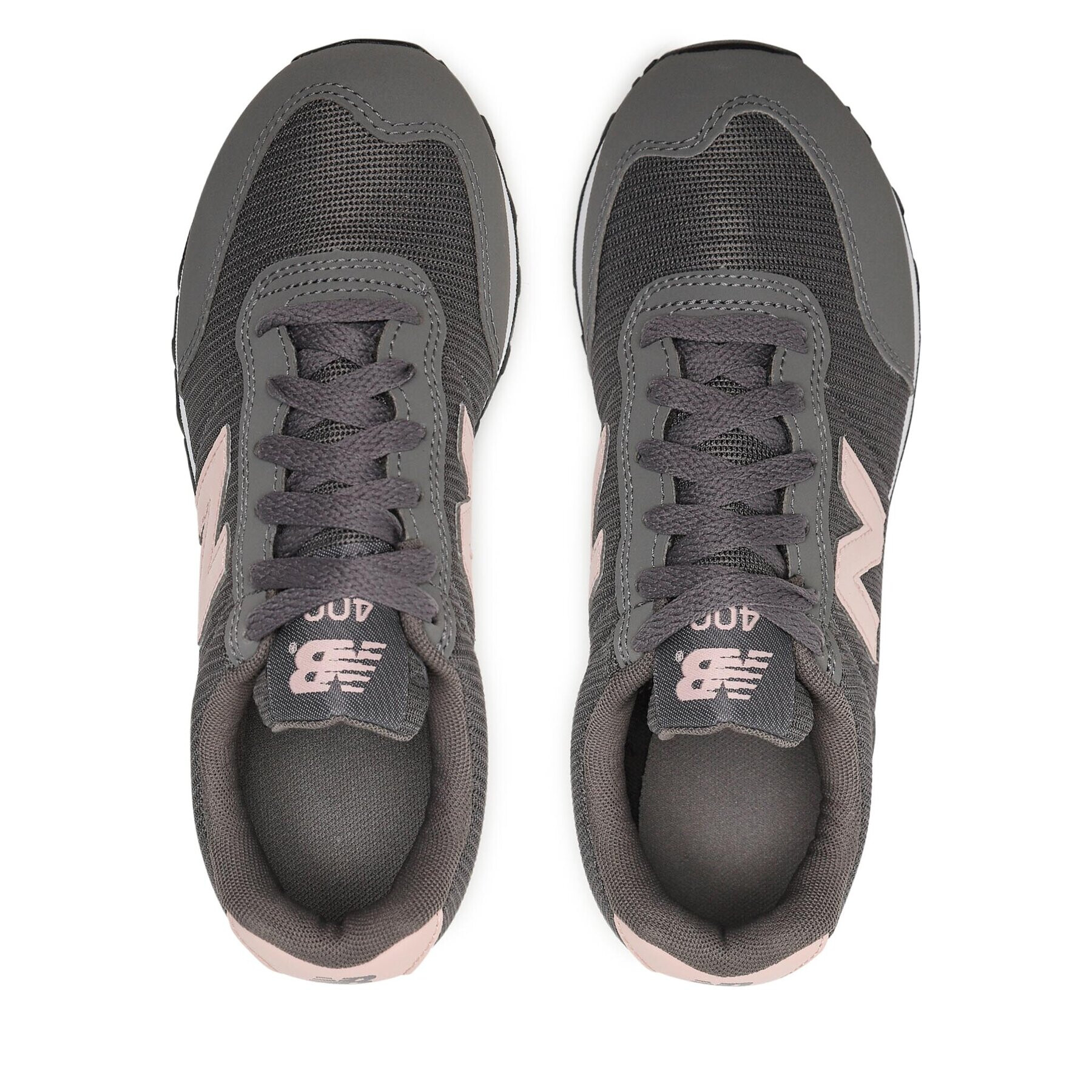 New Balance Сникърси GW400BA1 Сив - Pepit.bg