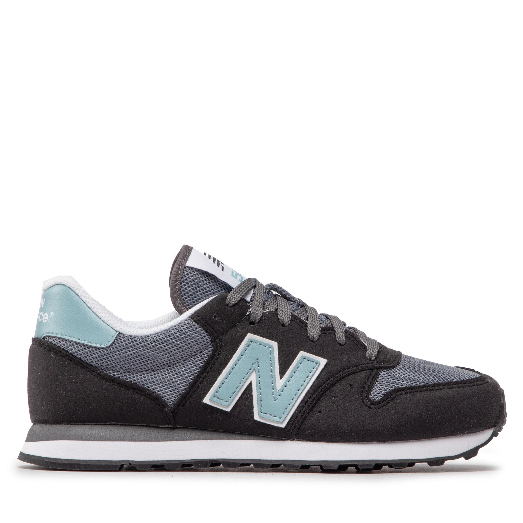 New Balance Сникърси GW500CA2 Черен - Pepit.bg