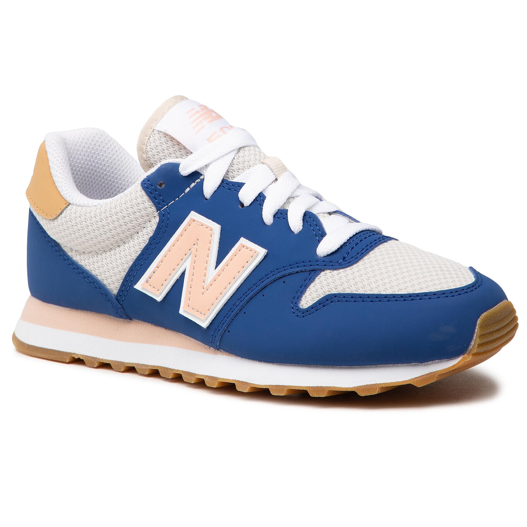 New Balance Сникърси GW500CH1 Син - Pepit.bg